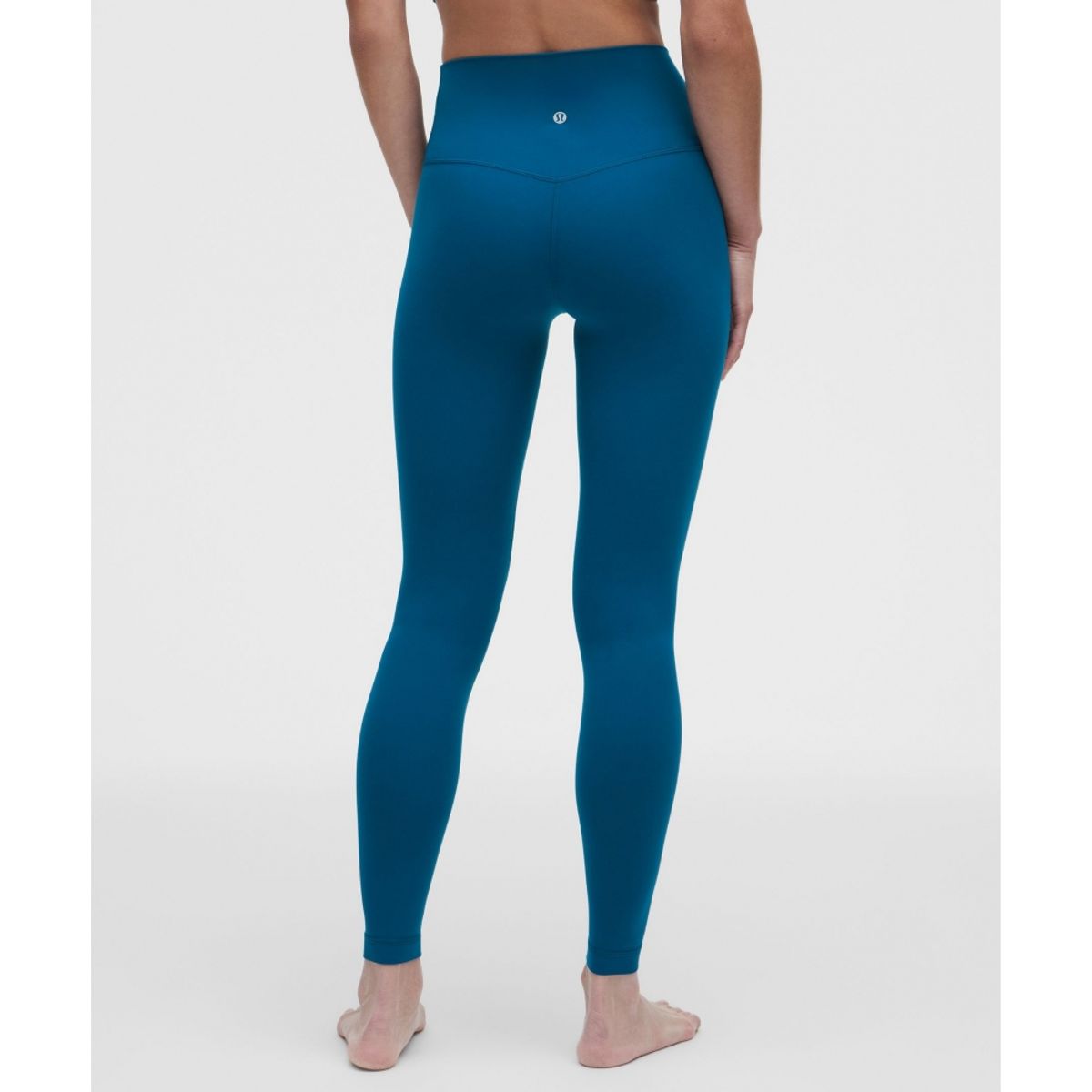 룰루레몬(LULULEMON) Align No Line™ 하이라이즈 팬츠 26inch *아시아 핏