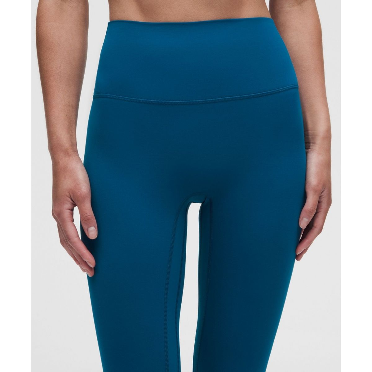 룰루레몬(LULULEMON) Align No Line™ 하이라이즈 팬츠 26inch *아시아 핏
