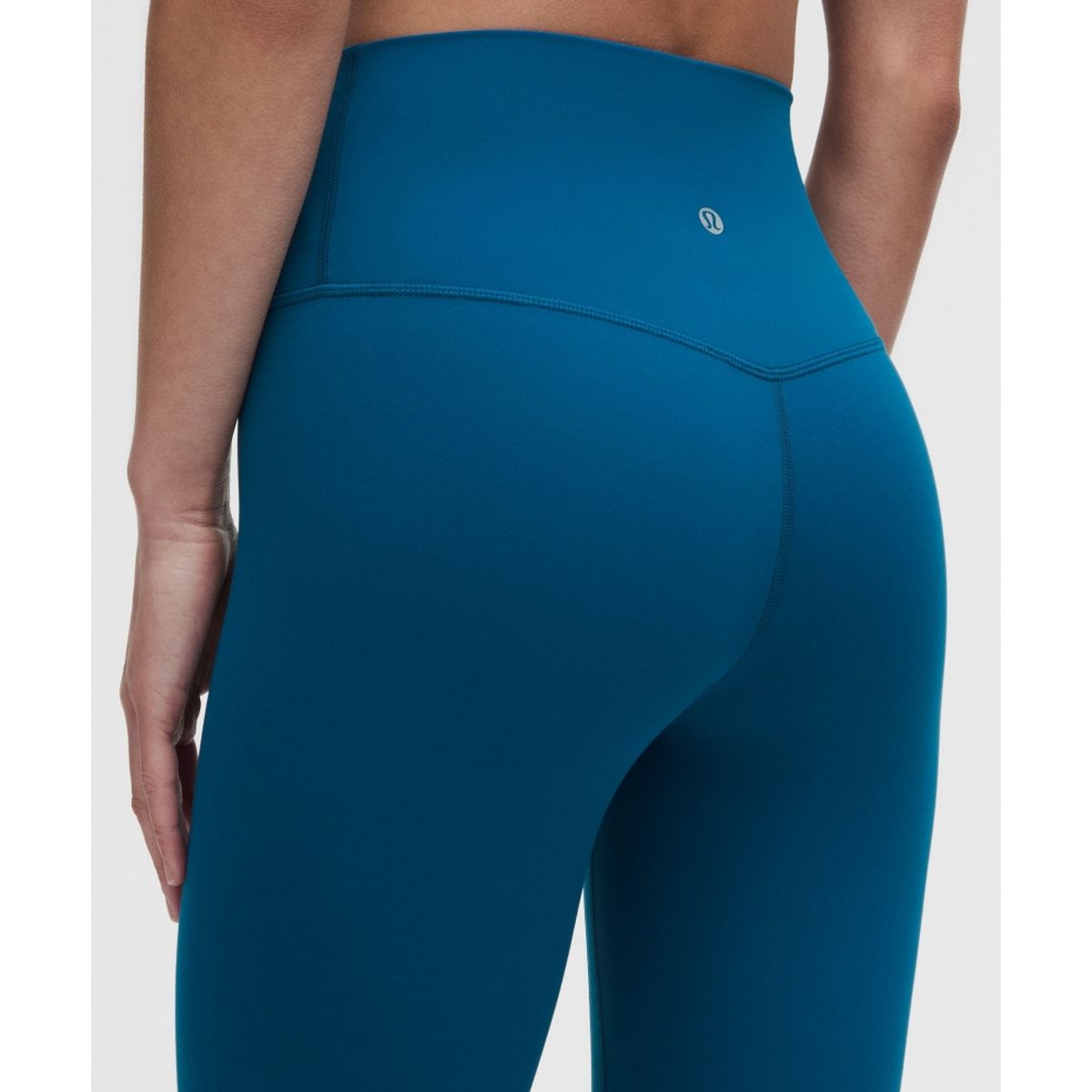 룰루레몬(LULULEMON) Align No Line™ 하이라이즈 팬츠 26inch *아시아 핏