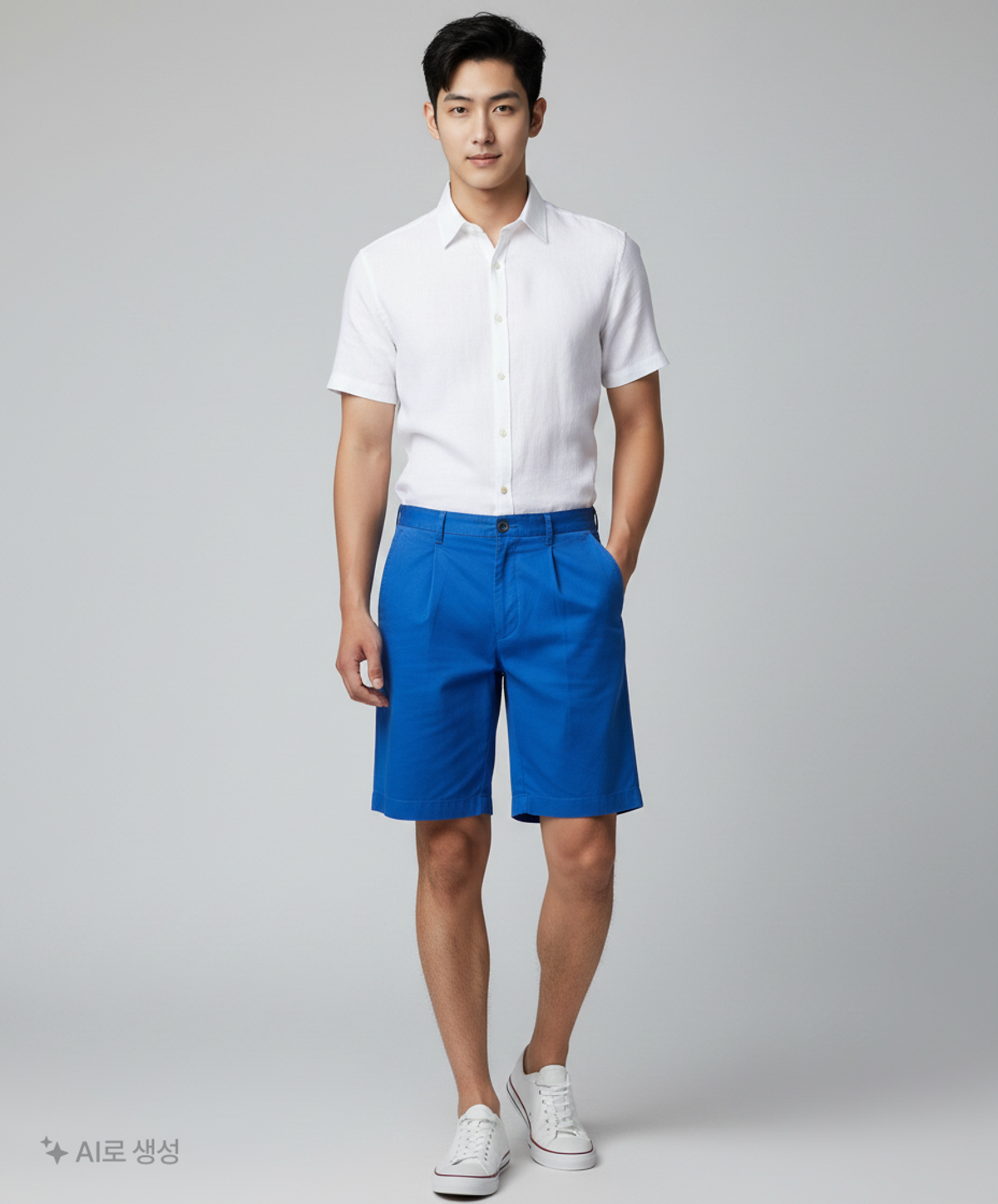 유니클로(UNIQLO) 숏팬츠 12