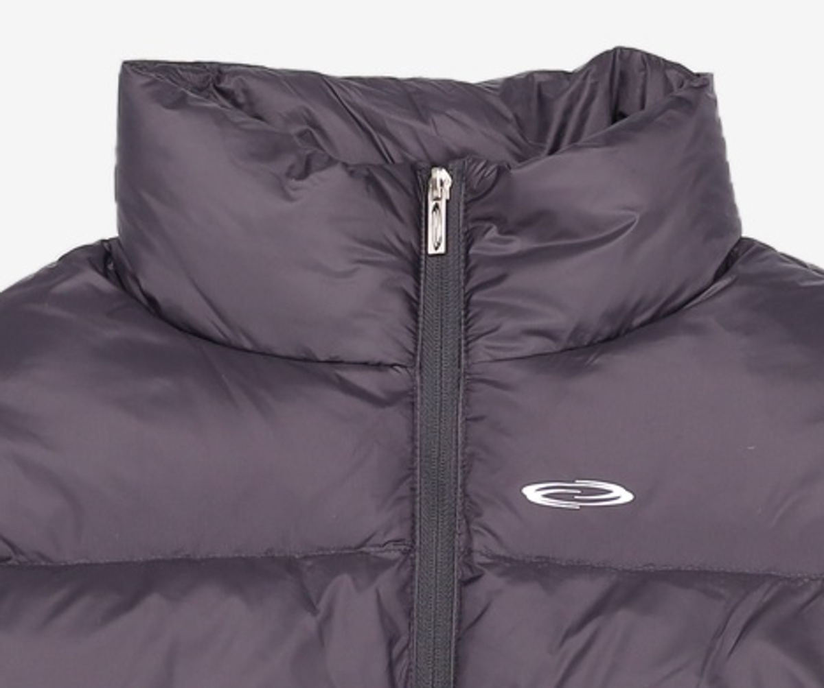 오프닝프로젝트(OPENING PROJECT) Identity Down Jacket - Black S