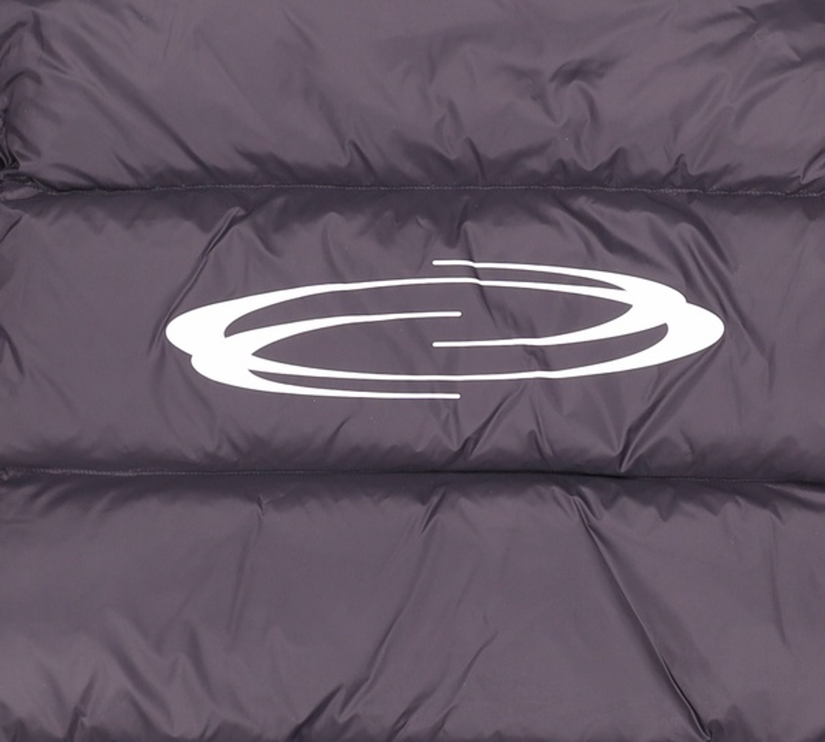 오프닝프로젝트(OPENING PROJECT) Identity Down Jacket - Black S