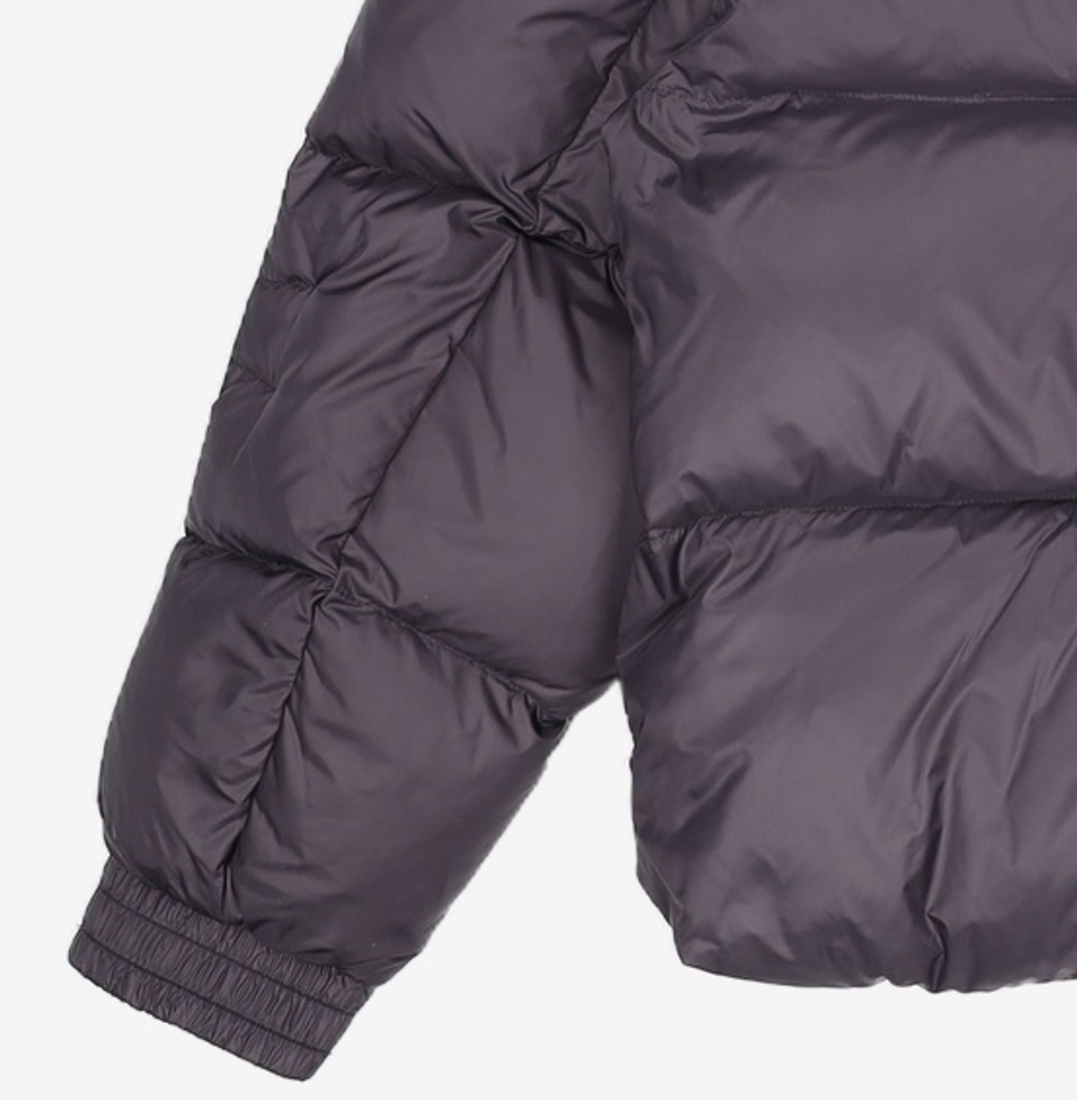오프닝프로젝트(OPENING PROJECT) Identity Down Jacket - Black S