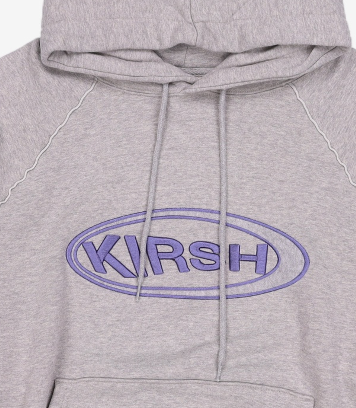 키르시(KIRSH) 후드 티셔츠 1