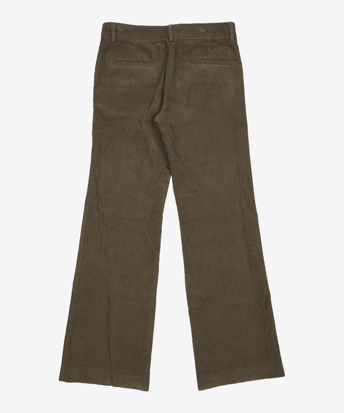 마시모두띠(Massimo dutti) 코튼 팬츠 38