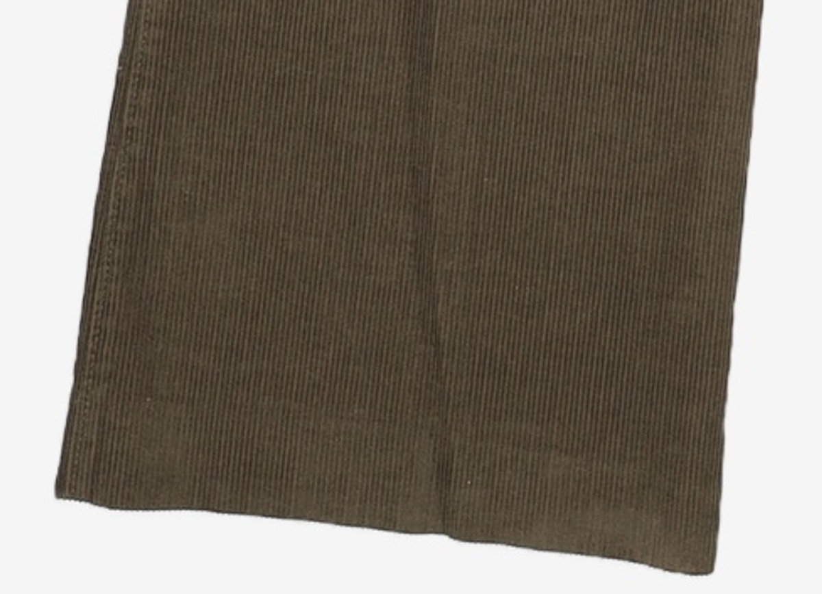 마시모두띠(Massimo dutti) 코튼 팬츠 38