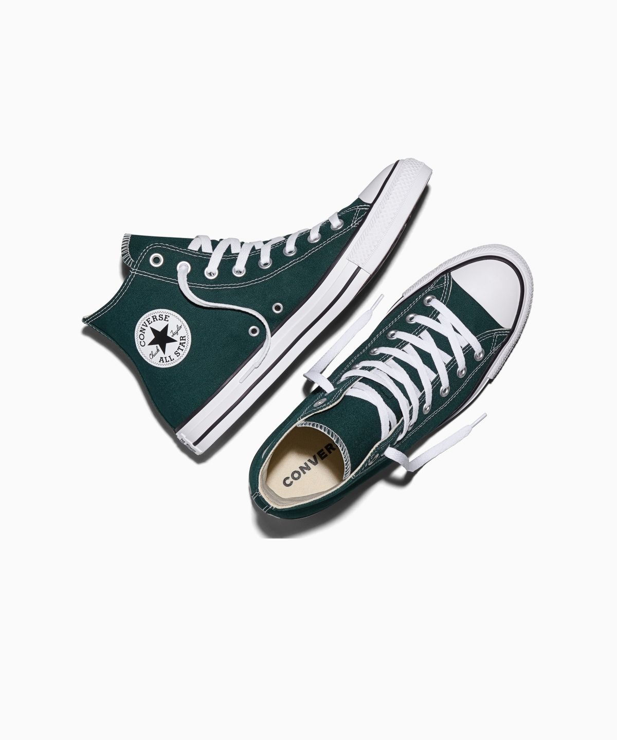 컨버스(CONVERSE) 척테일러 올스타 캔버스 스틸리 파인 A18096C