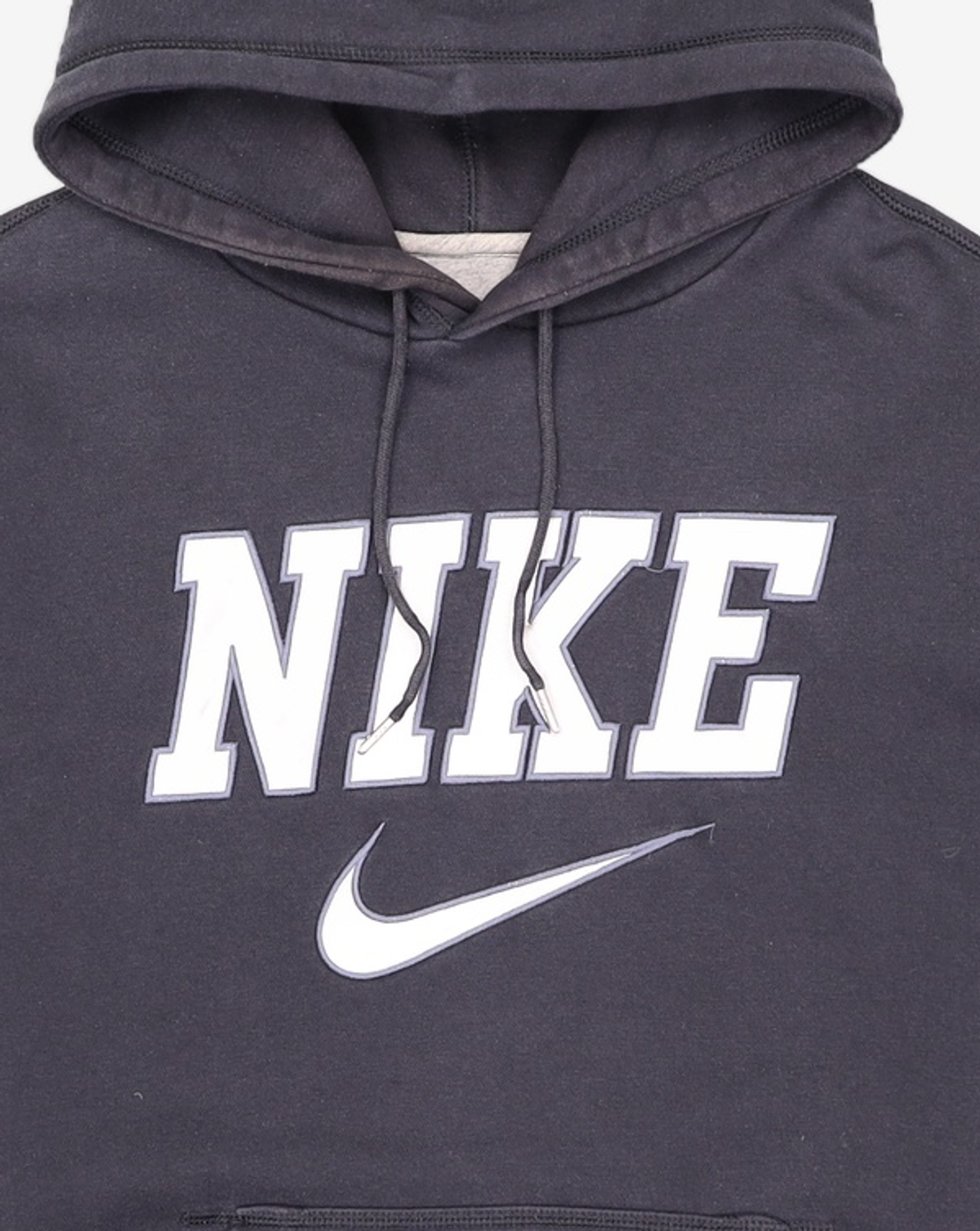 나이키(NIKE) 후드 티셔츠 L