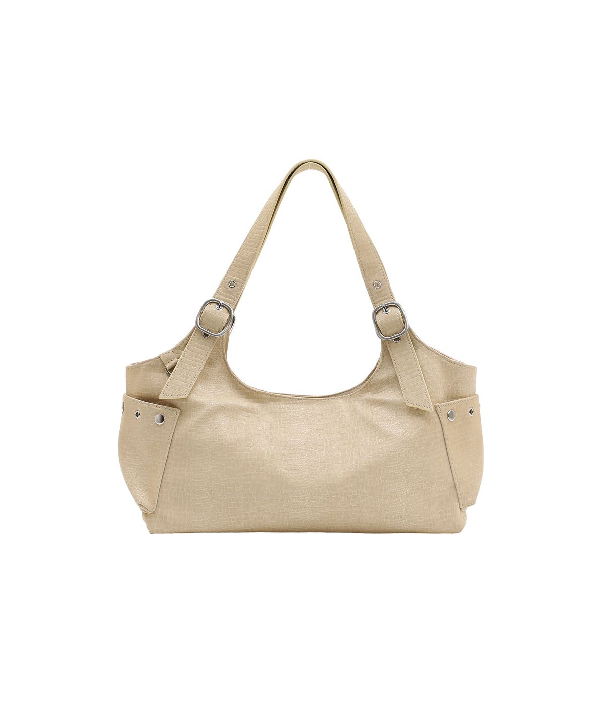샌드뮤지엄(SAND MUSEUM) HOWDY BAG MINI [Shine Yellow]