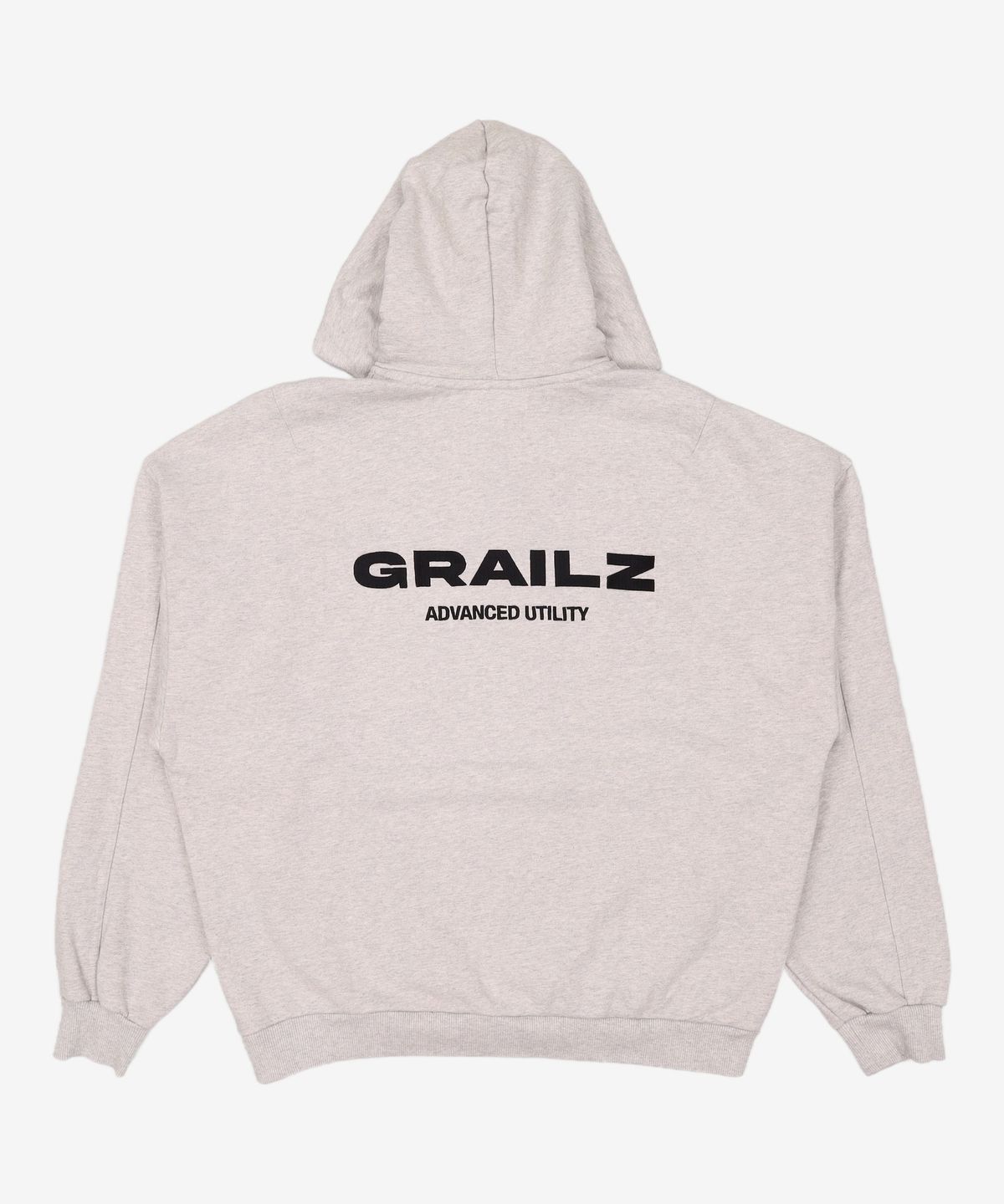 그레일즈(GRAILZ) 후드 티셔츠 FREE