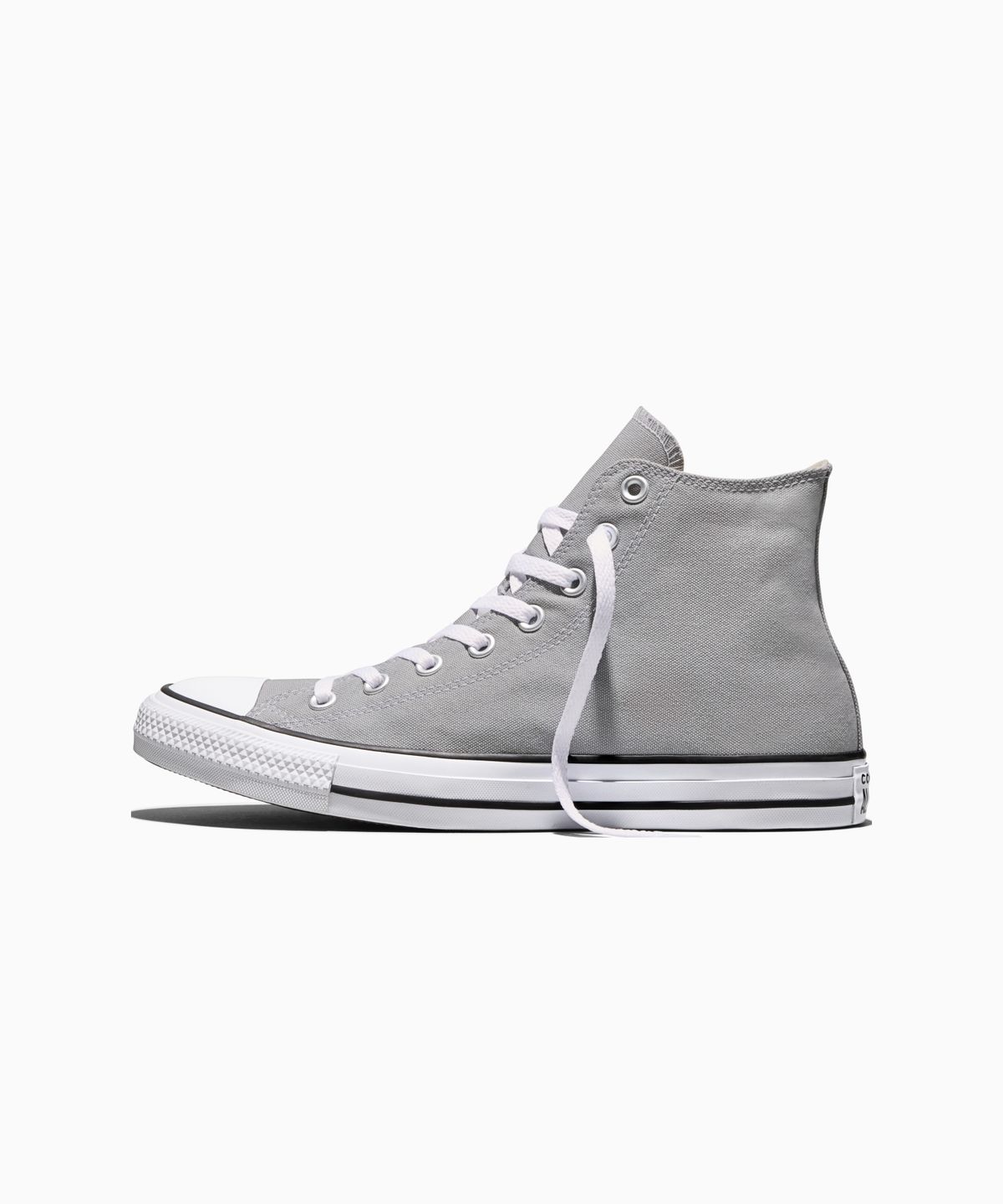 컨버스(CONVERSE) 척테일러 올스타 캔버스 그레이 에어리어 A18097C