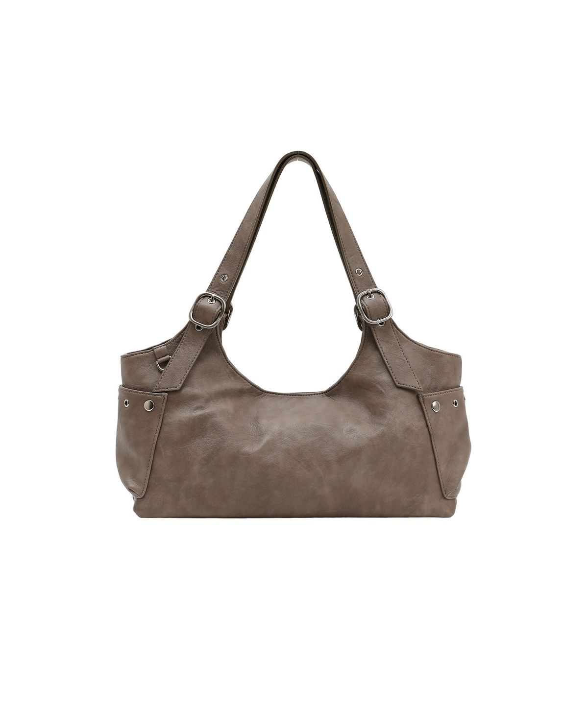 샌드뮤지엄(SAND MUSEUM) HOWDY BAG MINI [Mocha]