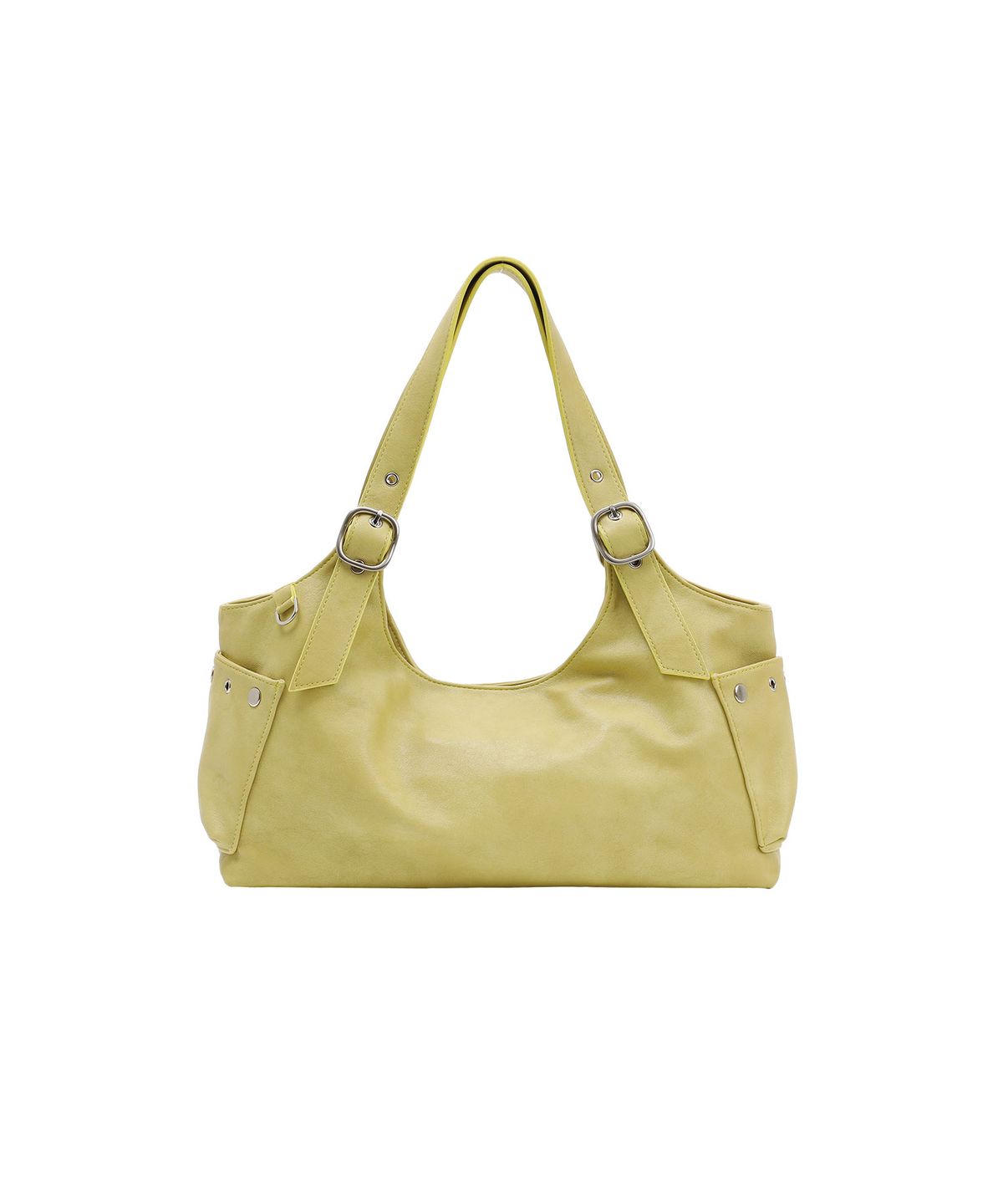 샌드뮤지엄(SAND MUSEUM) HOWDY BAG MINI [Lime]