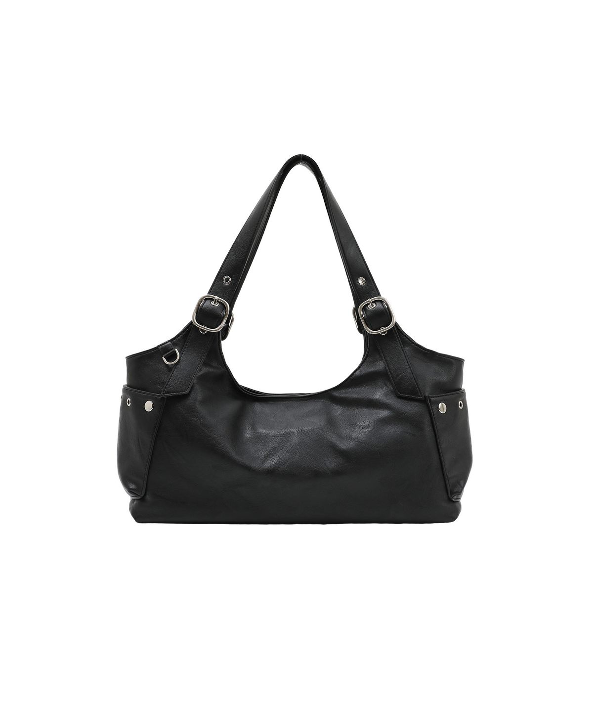 샌드뮤지엄(SAND MUSEUM) HOWDY BAG MINI [Black]
