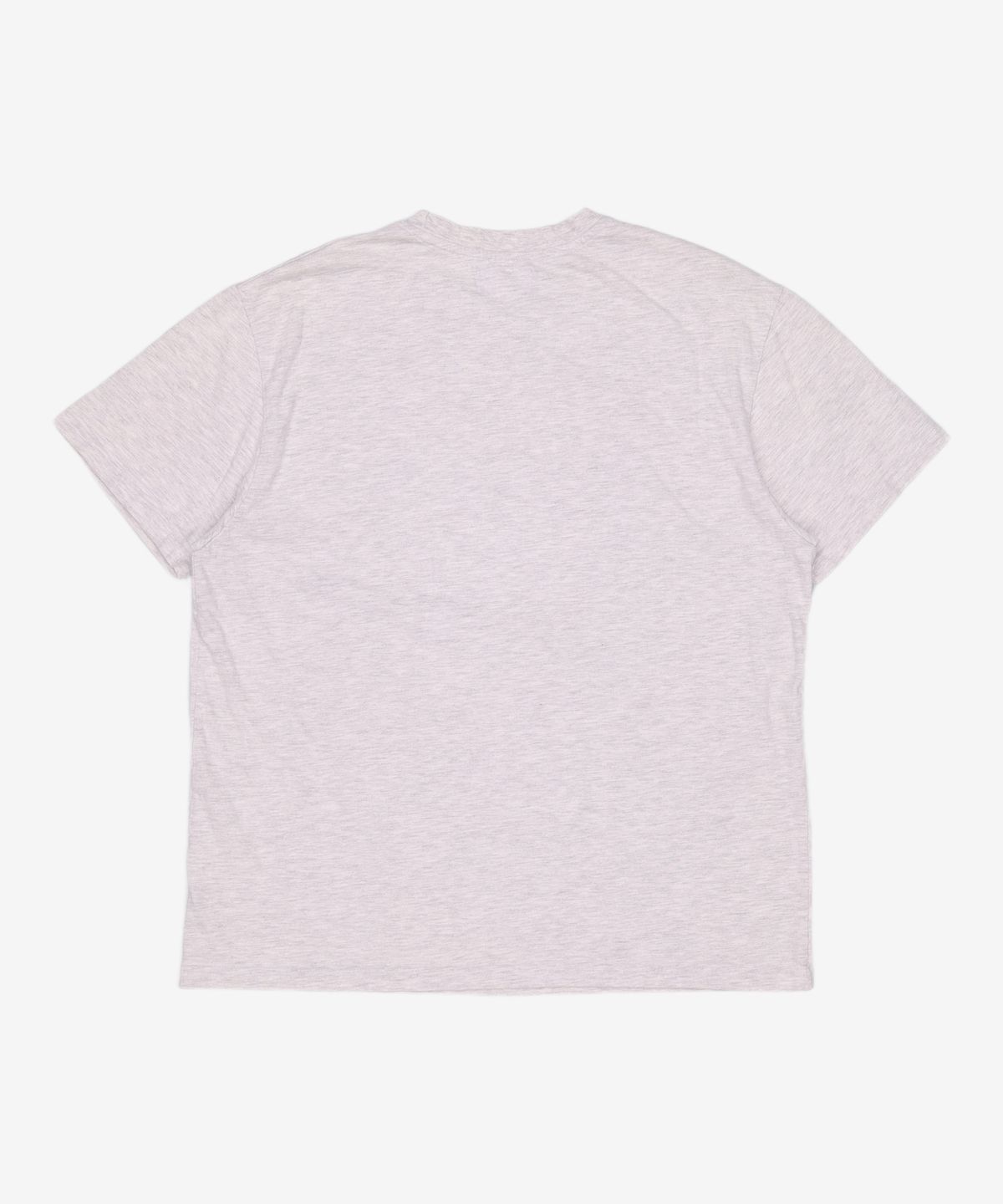 클로티(CLOTTY) BUDDY BEAR GRAPHIC T-SHIRT LIGHT GREY(CY2CMFT518A) FREE