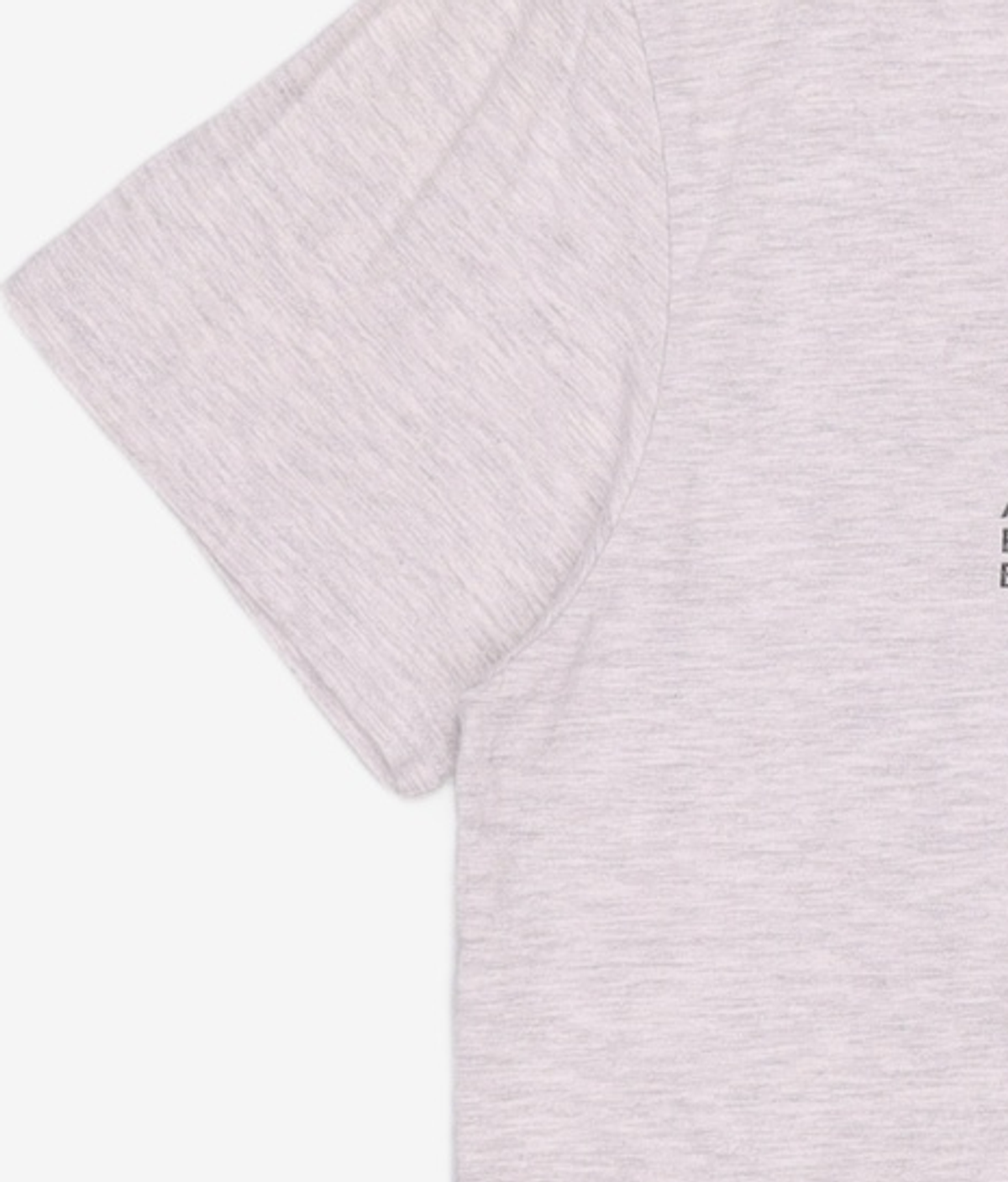클로티(CLOTTY) BUDDY BEAR GRAPHIC T-SHIRT LIGHT GREY(CY2CMFT518A) FREE