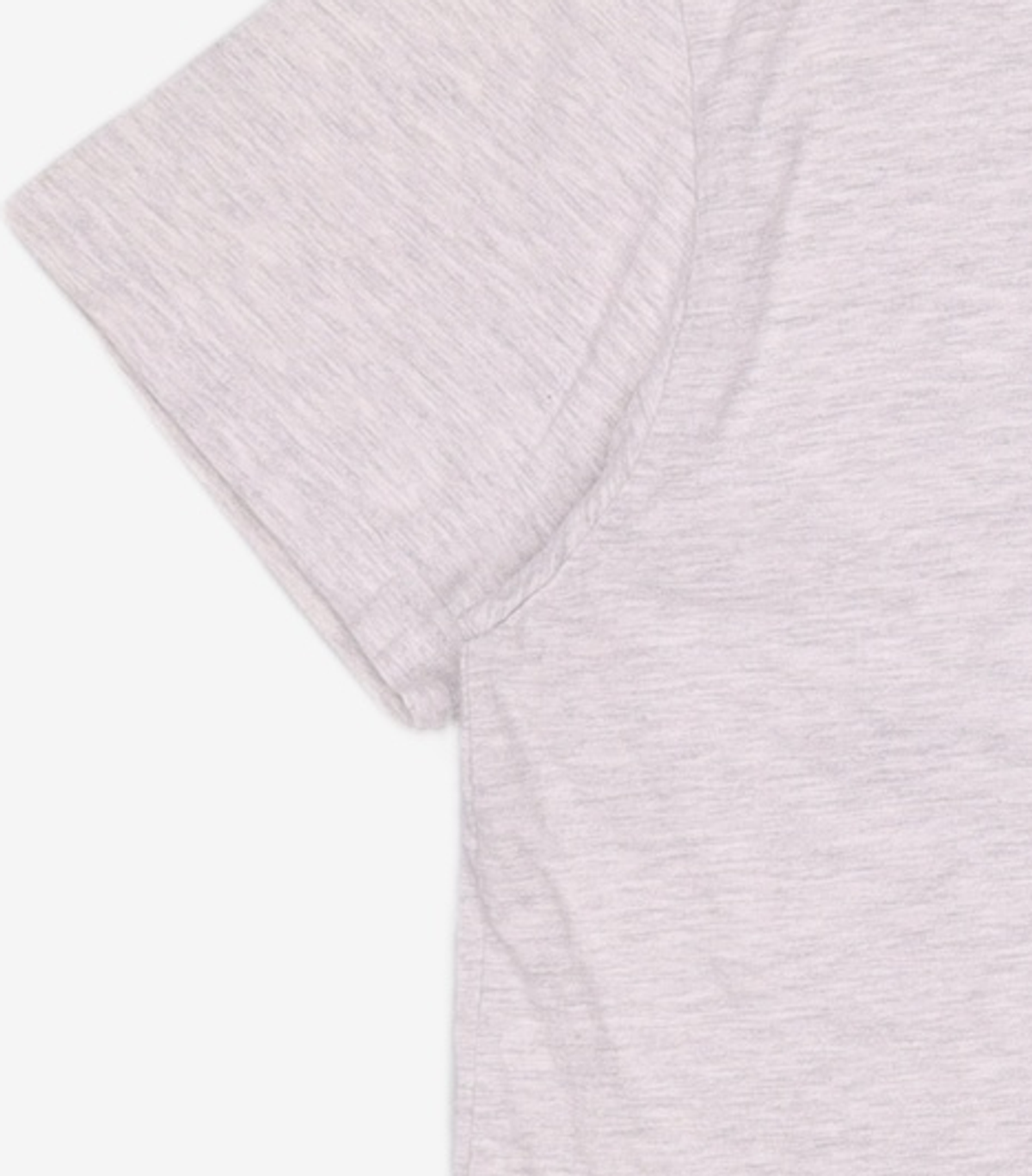 클로티(CLOTTY) BUDDY BEAR GRAPHIC T-SHIRT LIGHT GREY(CY2CMFT518A) FREE