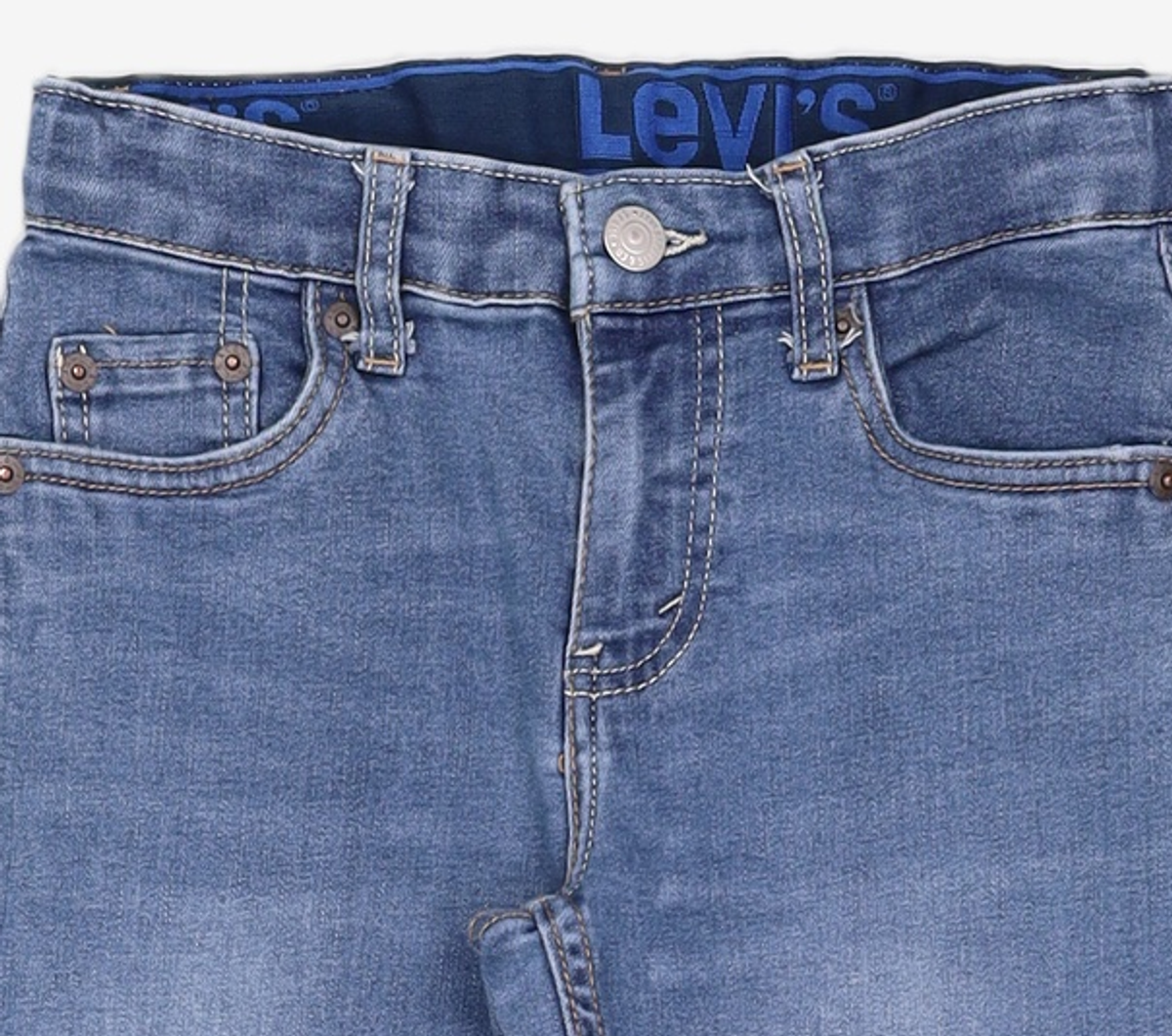 리바이스(LEVI'S) 청/데님 팬츠 24