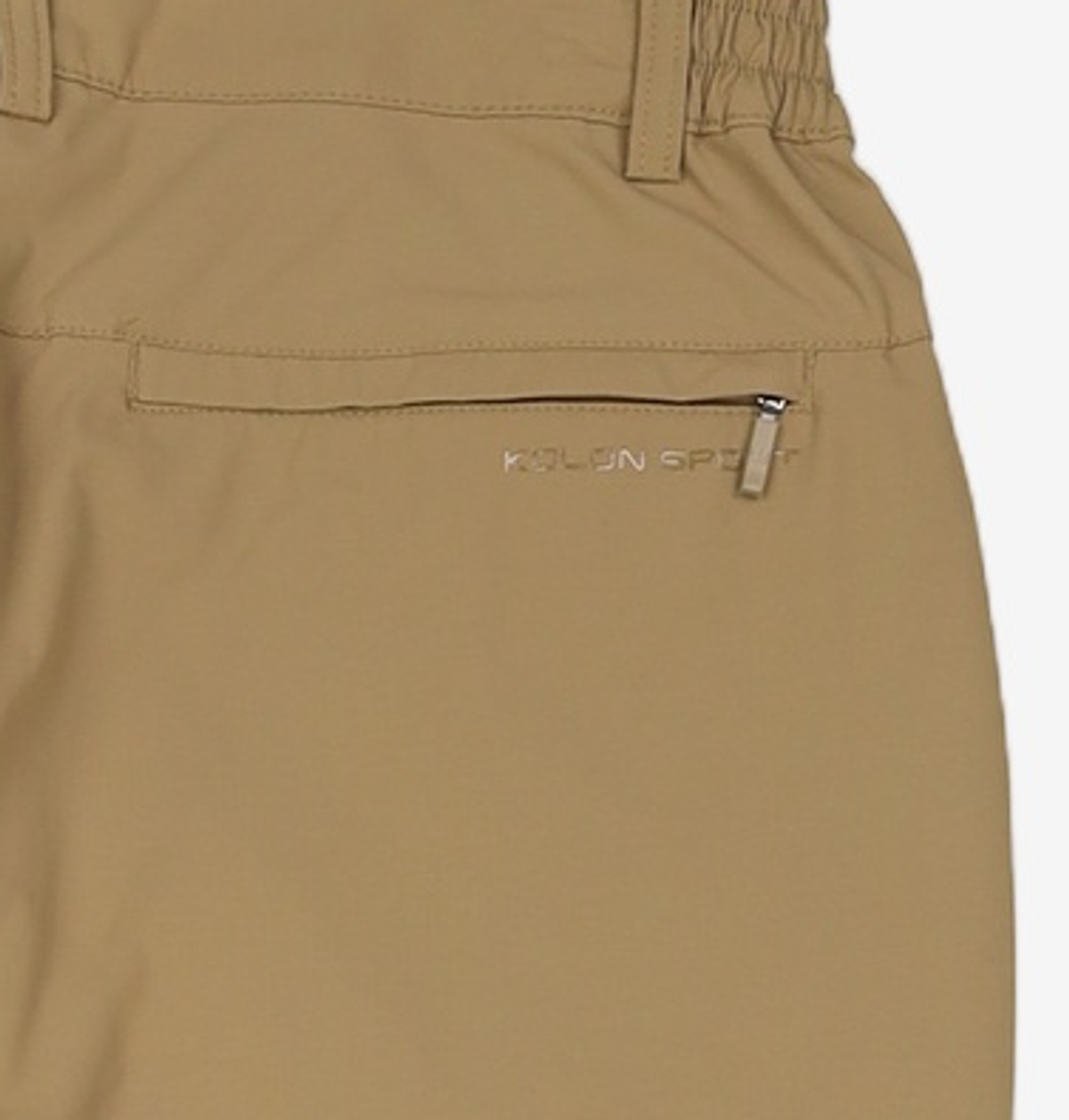 코오롱스포츠(KOLON SPORT) 코튼 팬츠 82