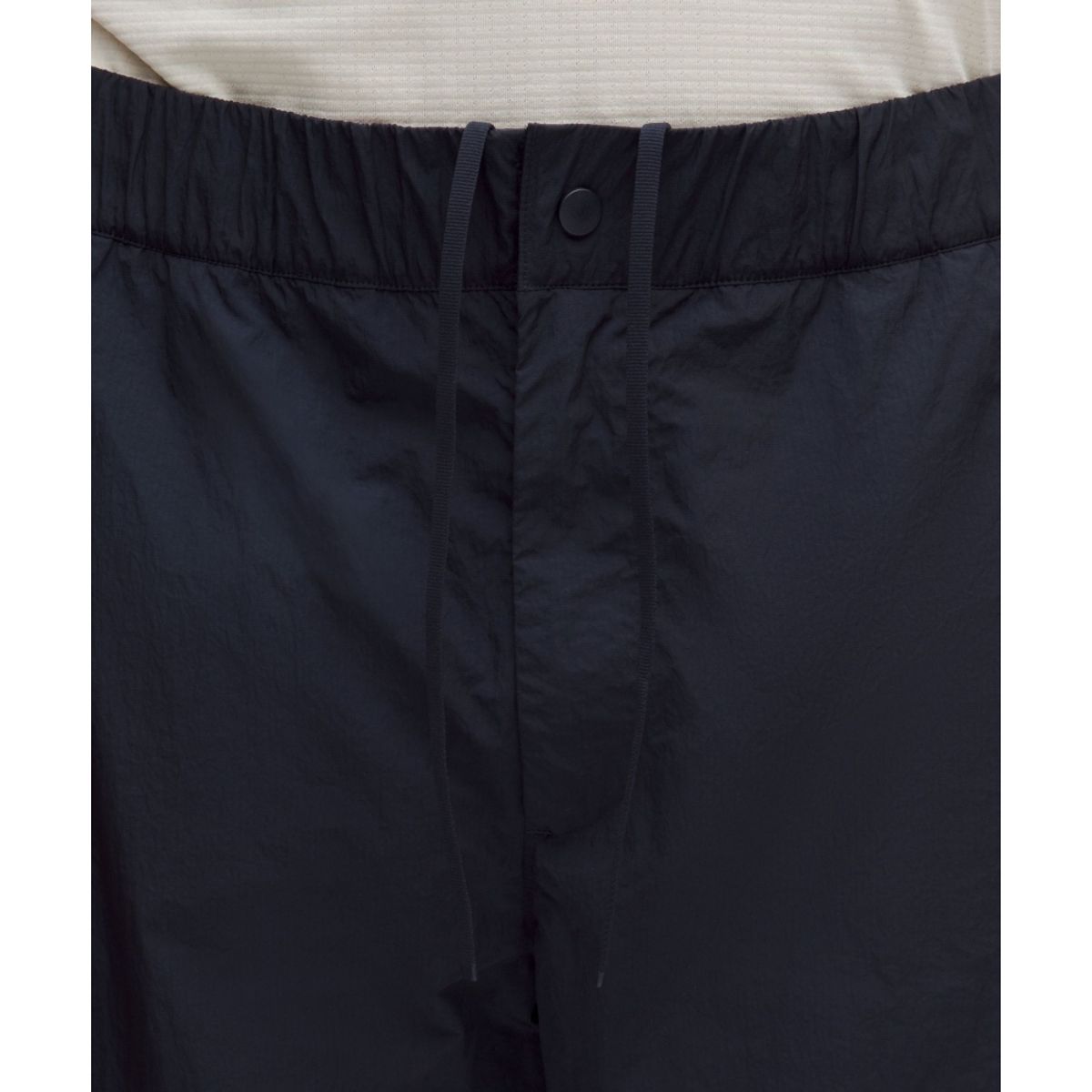 룰루레몬(LULULEMON) 나일론 릴랙스드 트랙 팬츠 *레귤러  TRNV CRYE