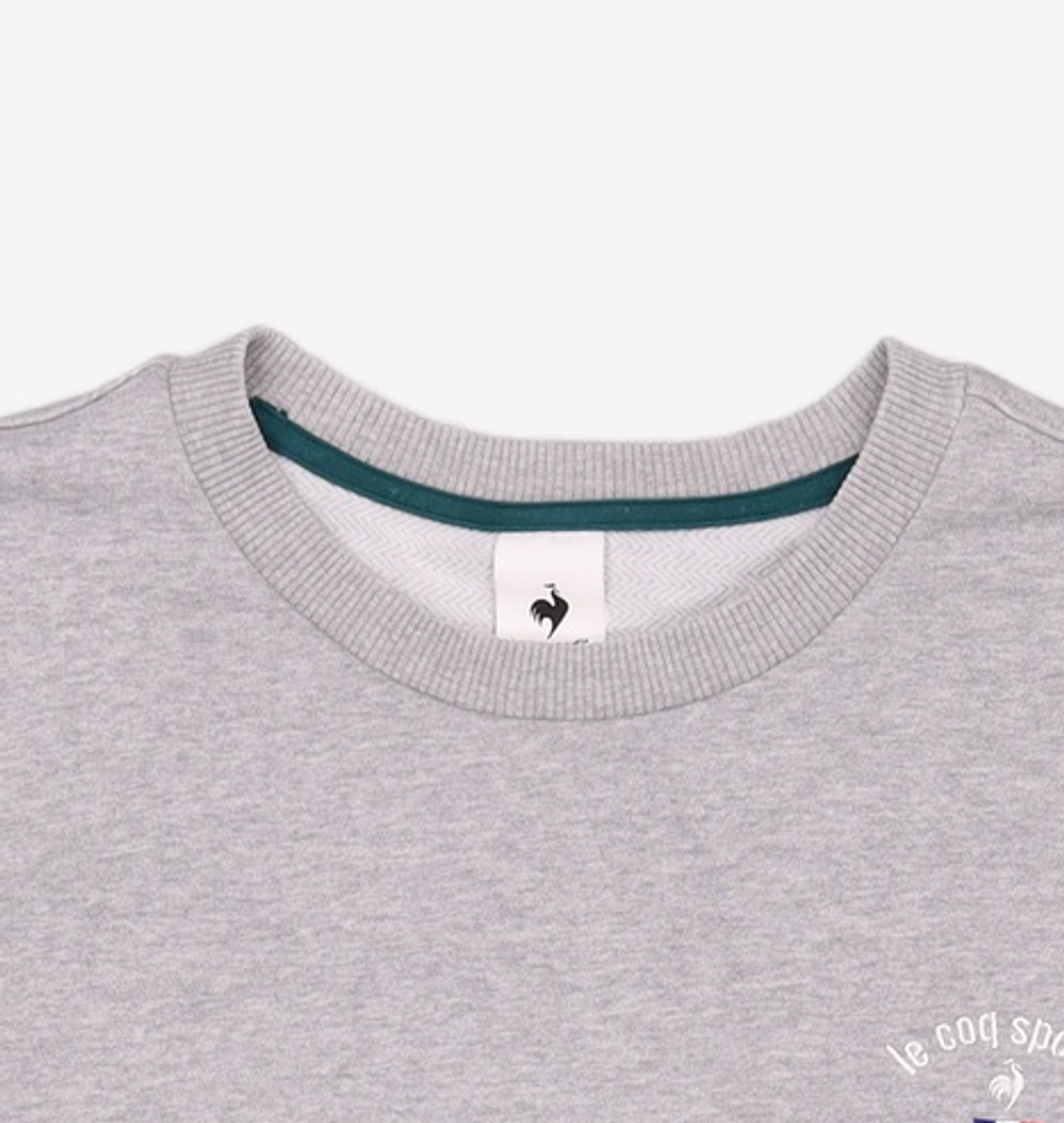 르꼬끄 스포르티브(LE COQ SPORTIF) 맨투맨/스웨트셔츠 105