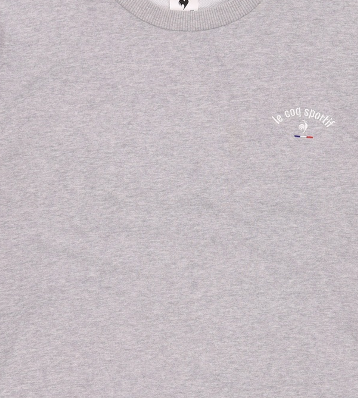 르꼬끄 스포르티브(LE COQ SPORTIF) 맨투맨/스웨트셔츠 105