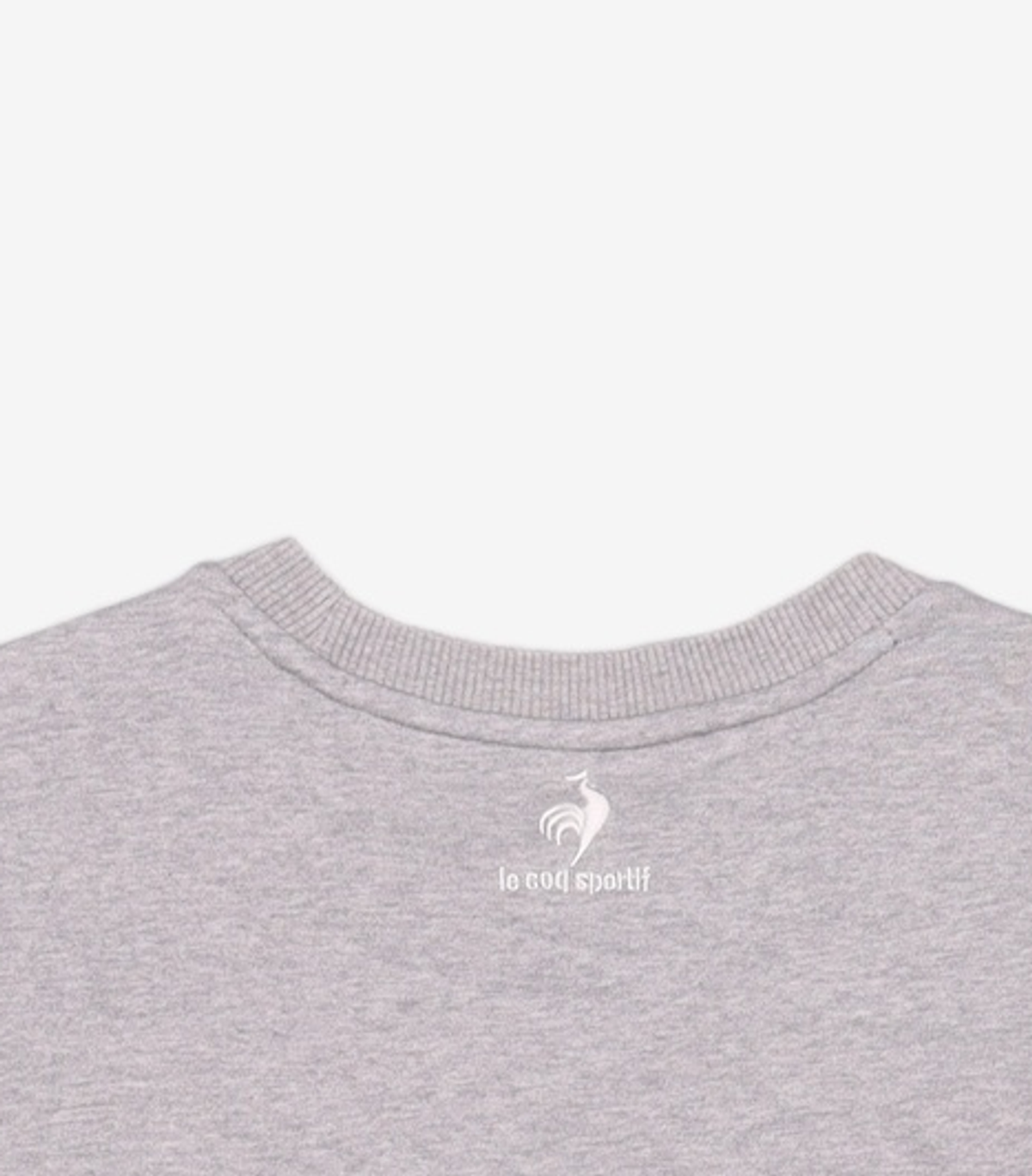 르꼬끄 스포르티브(LE COQ SPORTIF) 맨투맨/스웨트셔츠 105