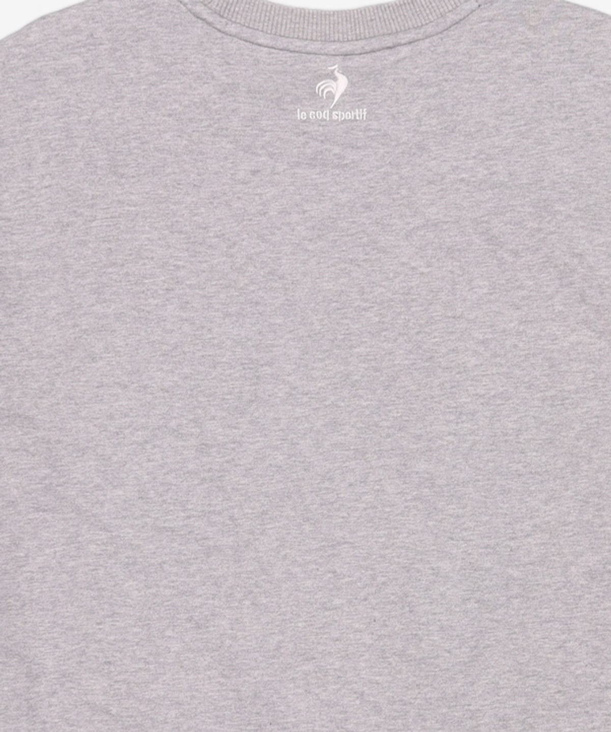 르꼬끄 스포르티브(LE COQ SPORTIF) 맨투맨/스웨트셔츠 105