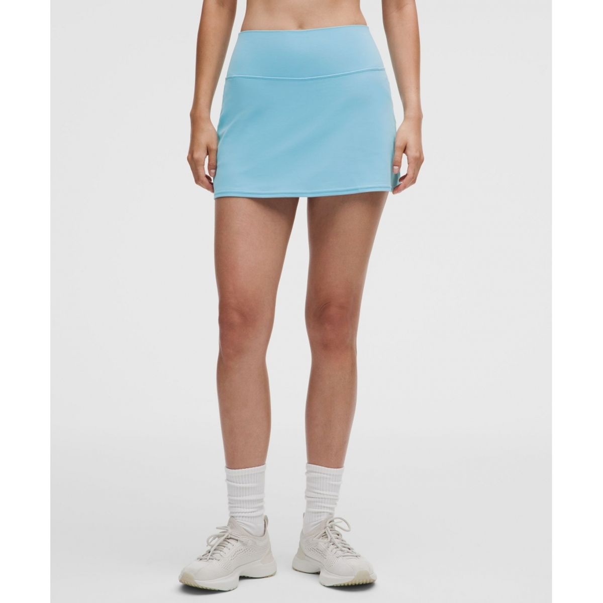 룰루레몬(LULULEMON) Align™ 하이라이즈 스커트  SEAF