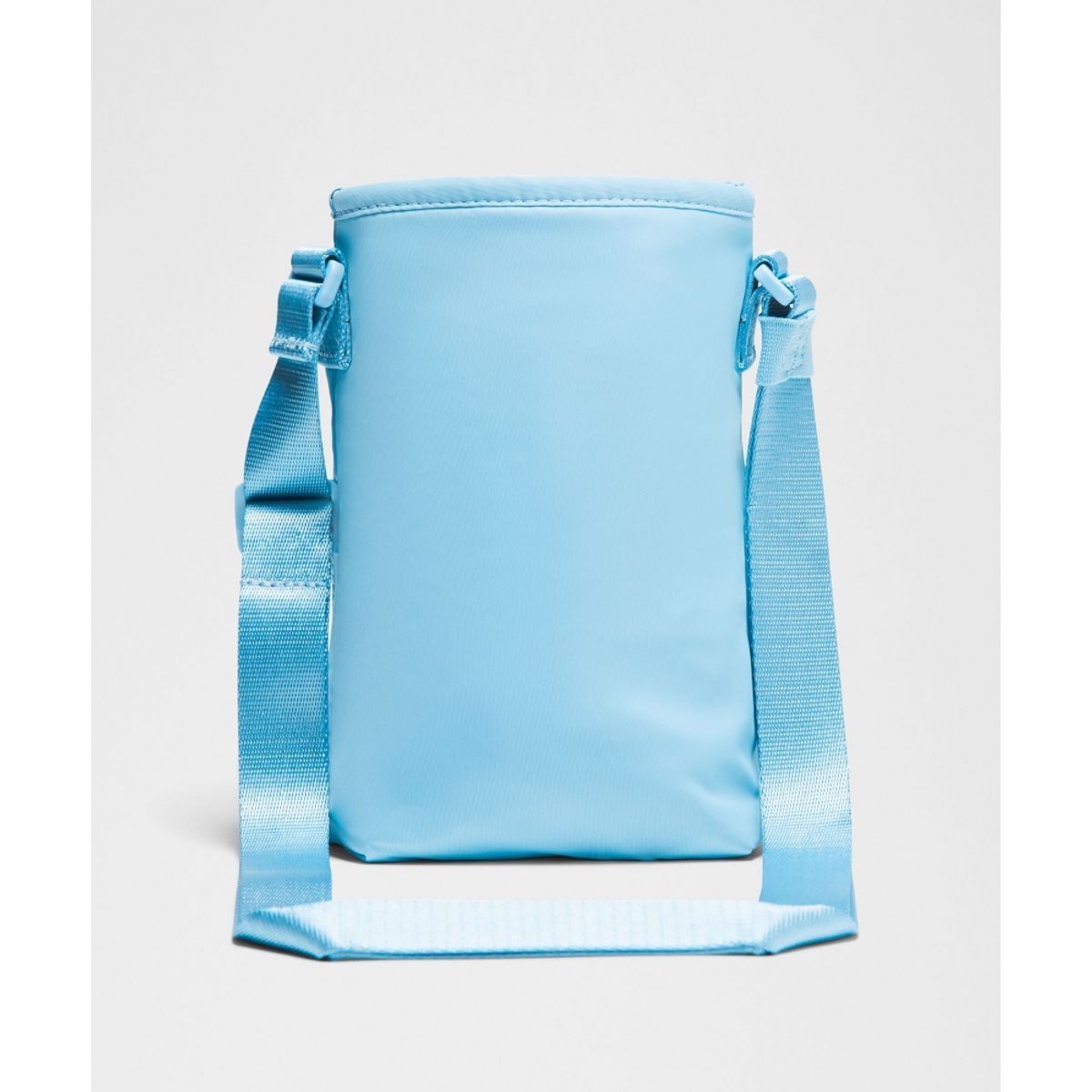 룰루레몬(LULULEMON) 워터보틀 크로스바디 위드 프런트 포켓 2L  SEAF