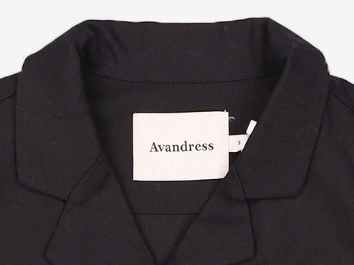 어반드레스(AVANDRESS) 캐주얼 셔츠 S