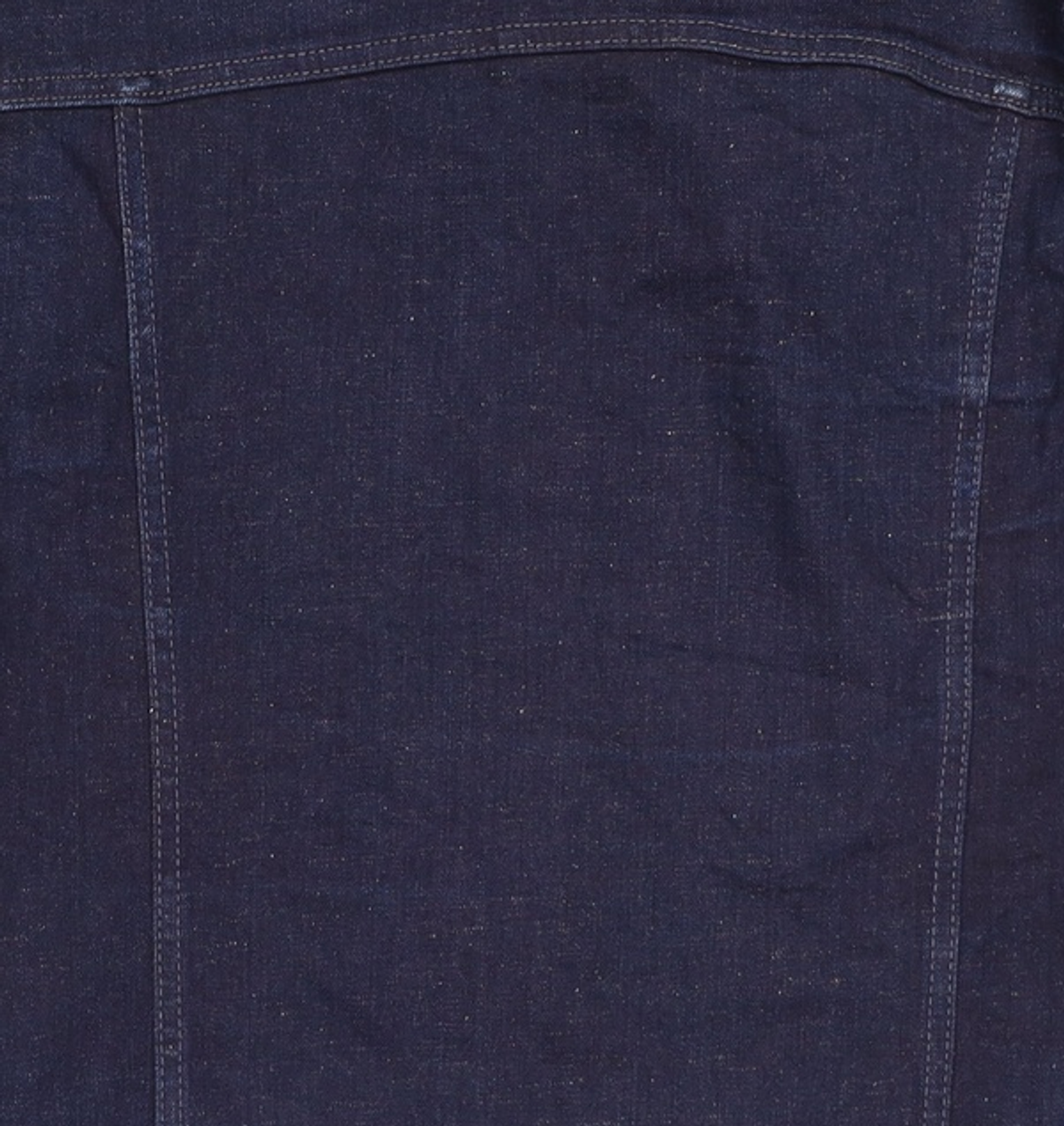 페이퍼리즘(PAPERISM) NEP DEEP INDIGO RAW TRUCKER JACKET L
