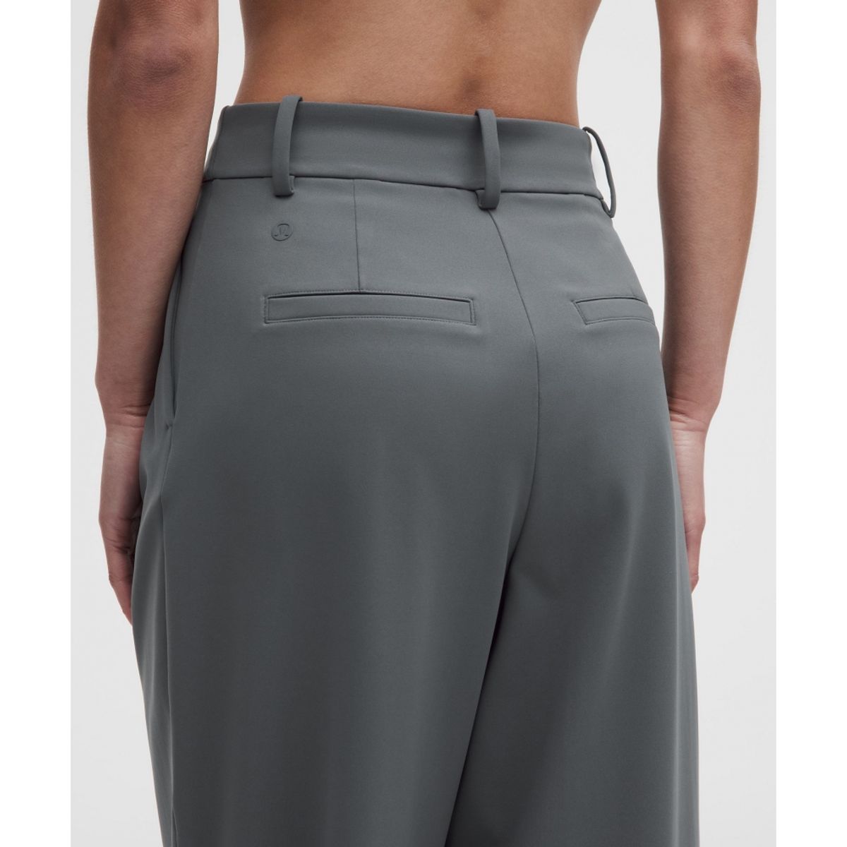 룰루레몬(LULULEMON) 데이드리프트 하이라이즈 트라우저 *아시아 핏  OLBL
