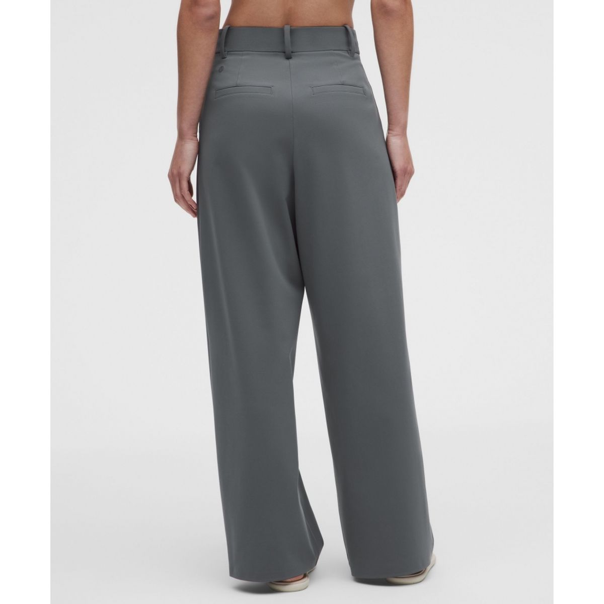 룰루레몬(LULULEMON) 데이드리프트 하이라이즈 트라우저 *아시아 핏  OLBL