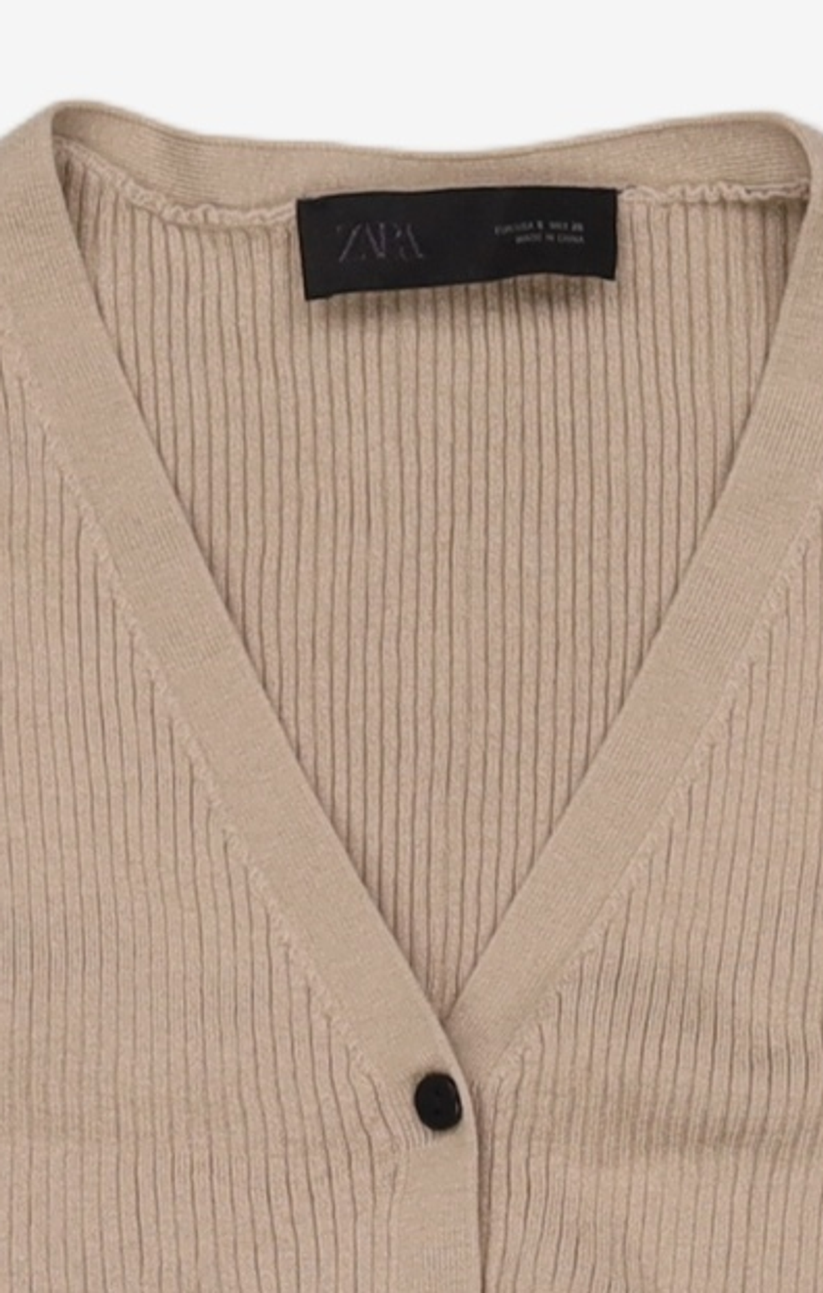 자라(ZARA) 카디건 S