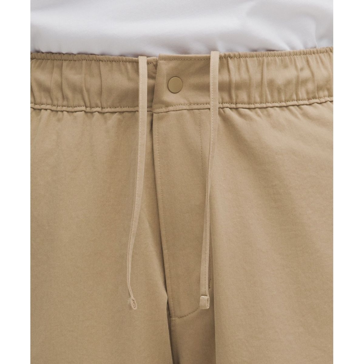 룰루레몬(LULULEMON) 언셰이큰 릴랙스드 풀온 쇼츠 9inch  OAKT