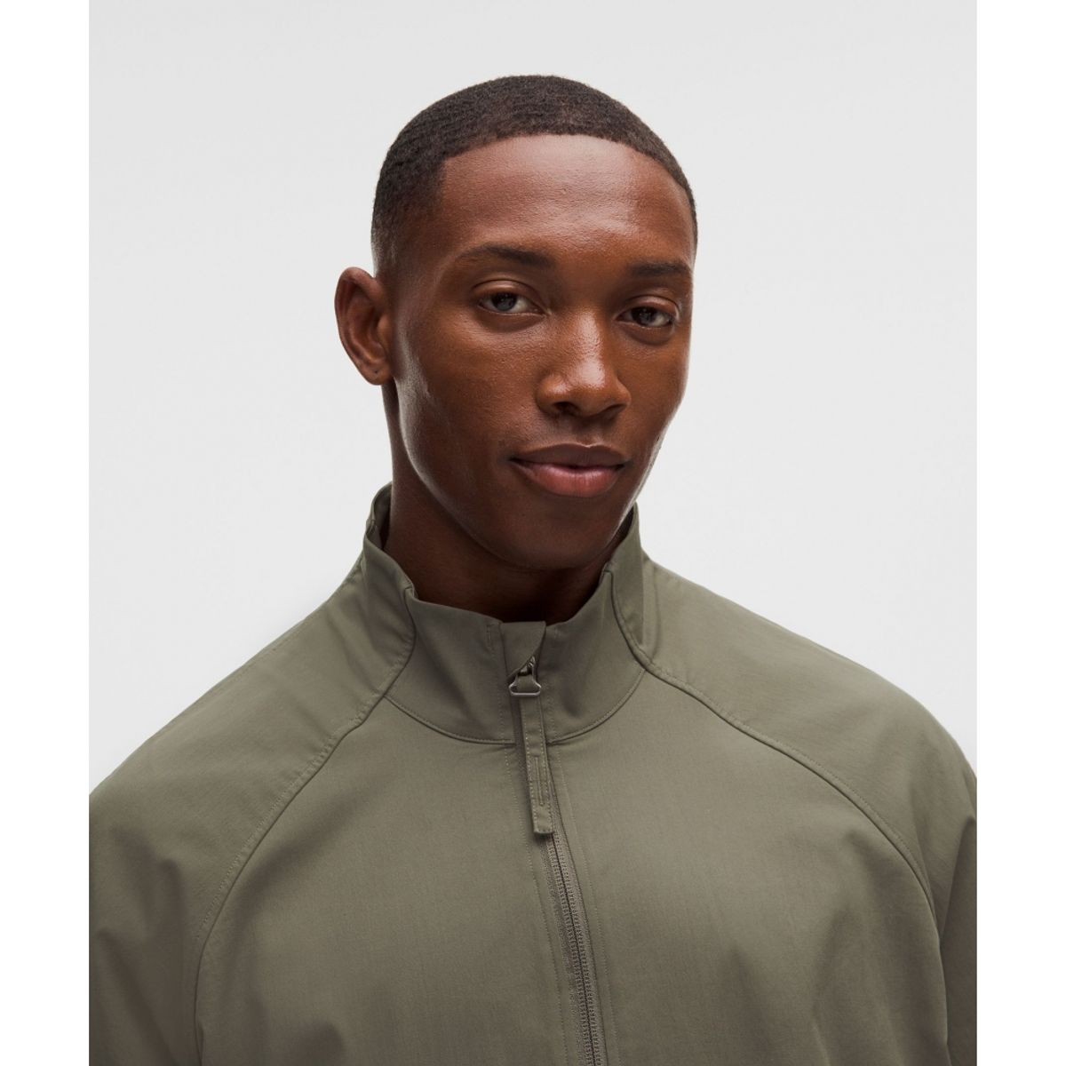 룰루레몬(LULULEMON) 언셰이큰 라이트웨이트 재킷  ARMG