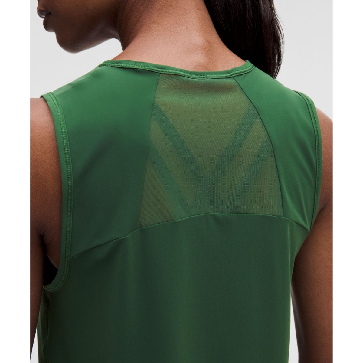 룰루레몬(LULULEMON) 스컬프트 탱크탑  IVYG
