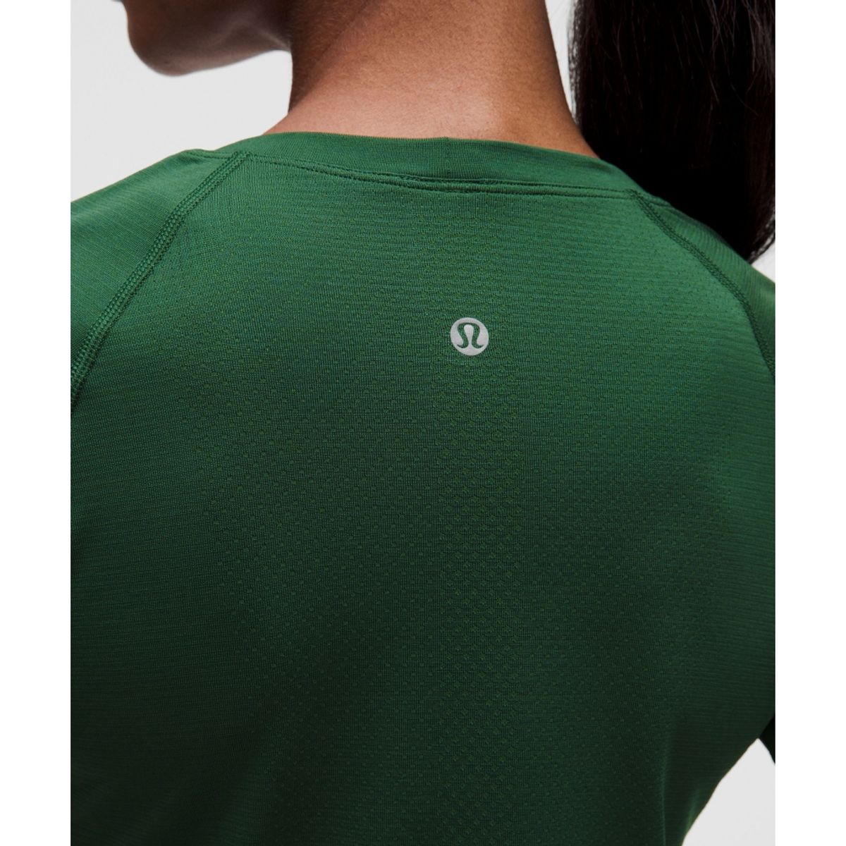 룰루레몬(LULULEMON) 스위프틀리 테크 롱슬리브 셔츠 2.0 *웨이스트 렝스