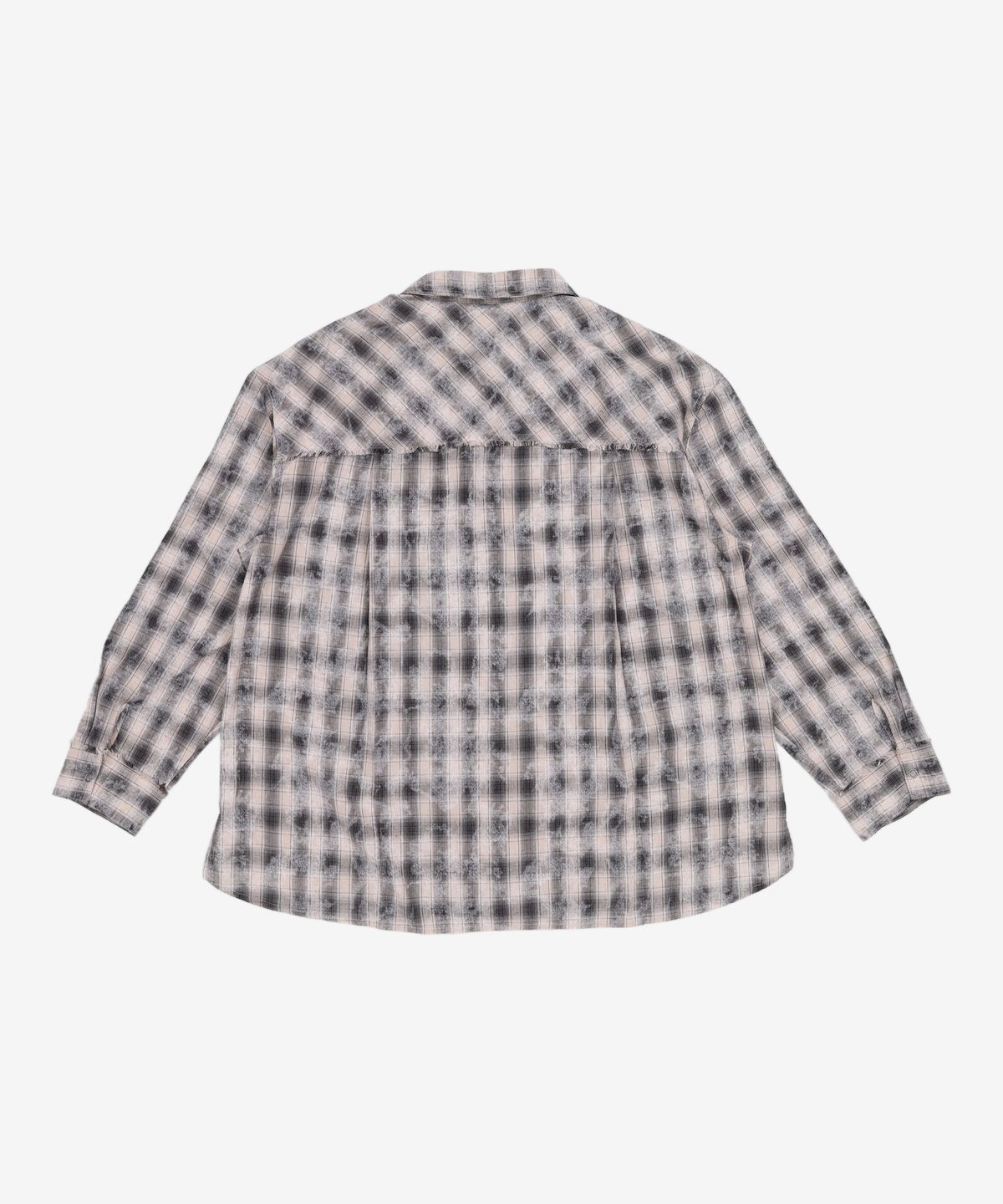 미쏘(MIXXO) 캐주얼 셔츠 L