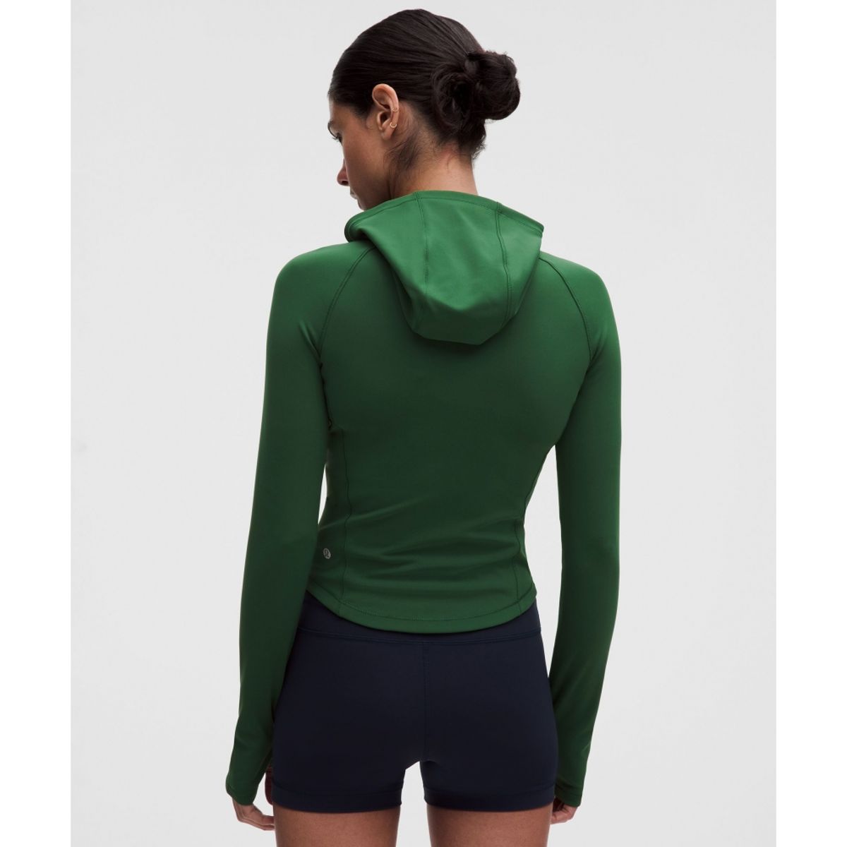 룰루레몬(LULULEMON) 원더 트레인 풀집 재킷  IVYG