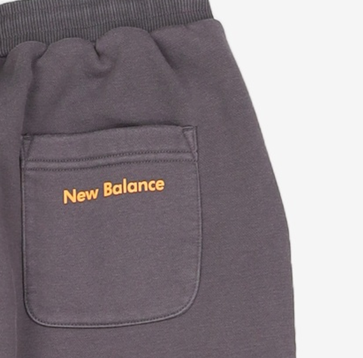 뉴발란스 키즈(NEWBALANCEKIDS) 조거 팬츠 160