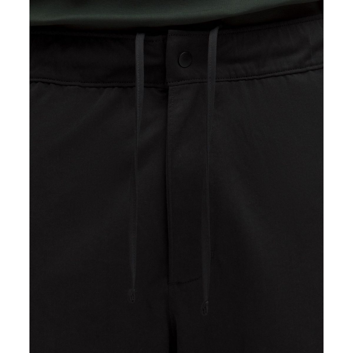 룰루레몬(LULULEMON) 언셰이큰 릴랙스 핏 팬츠 *레귤러  BLK