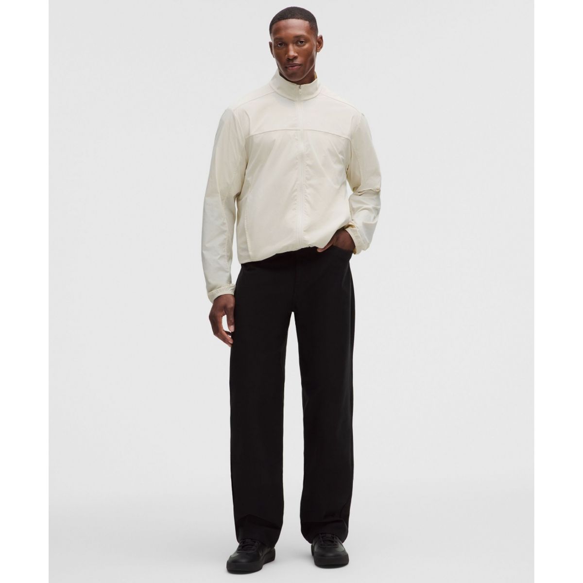 룰루레몬(LULULEMON) UV 프로텍티브 라이트웨이트 재킷  LTIV