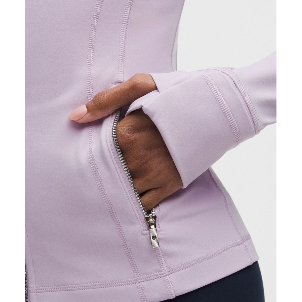 룰루레몬(LULULEMON) 디파인 재킷 *Nulu  LLAY MRRS MRRS