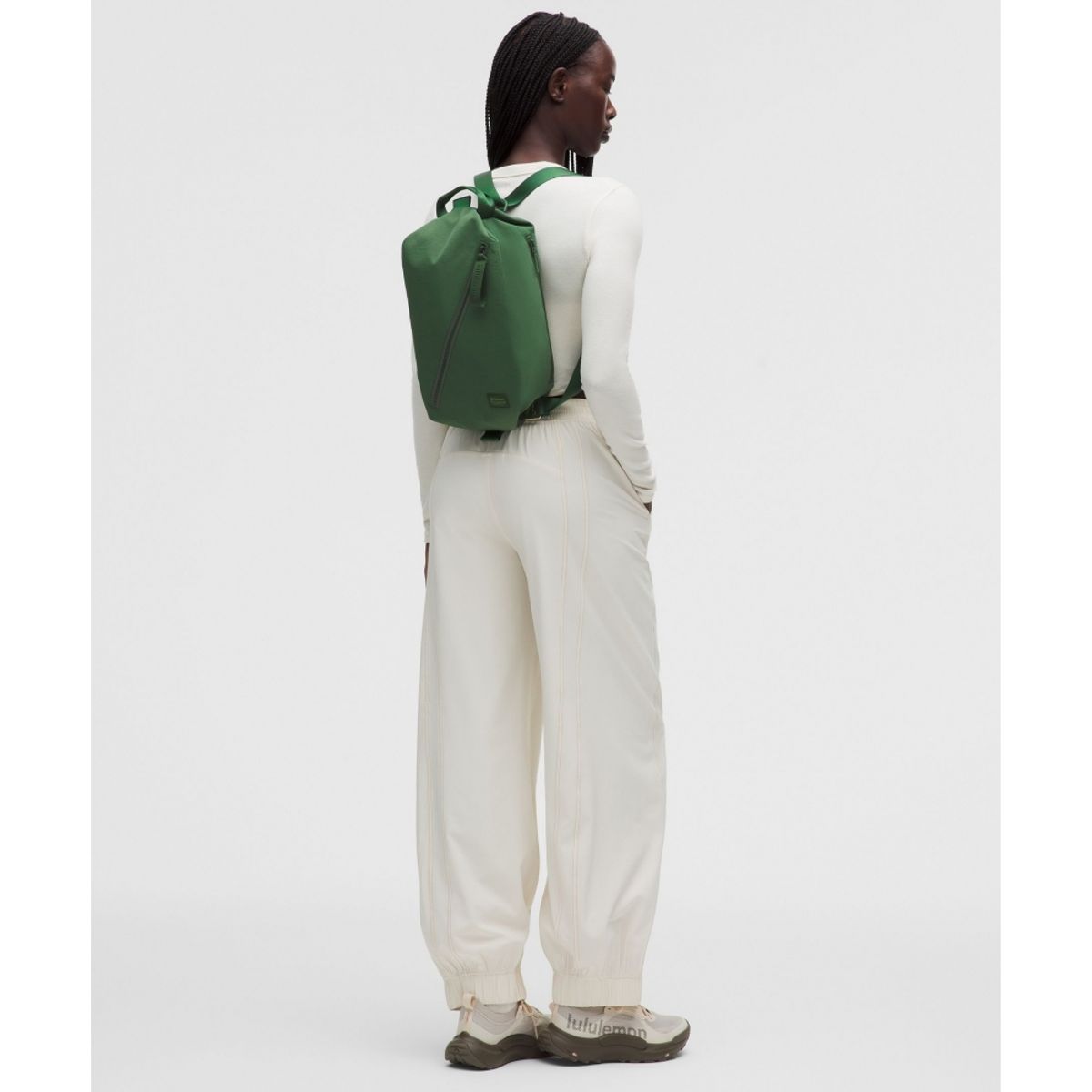 룰루레몬(LULULEMON) 패스트 트랙 백 2.0 9L  IVYG