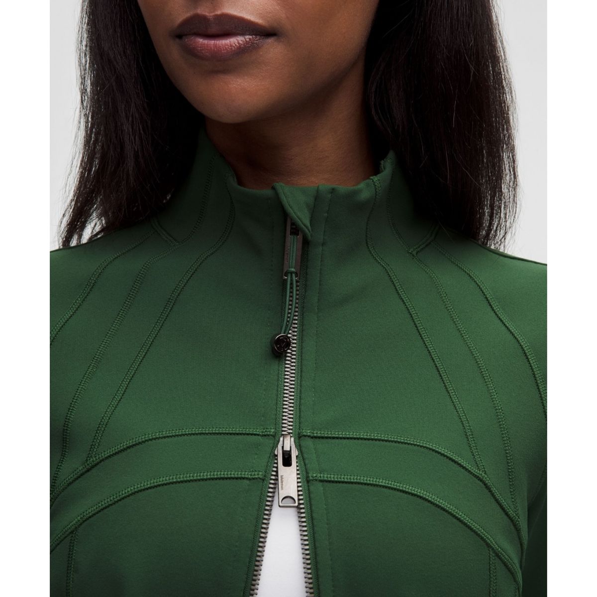 룰루레몬(LULULEMON) 디파인 트랙 재킷 *Luon  IVYG