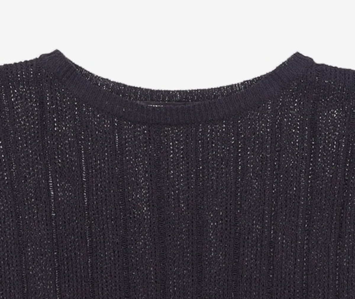 미쏘(MIXXO) 니트/스웨터 M
