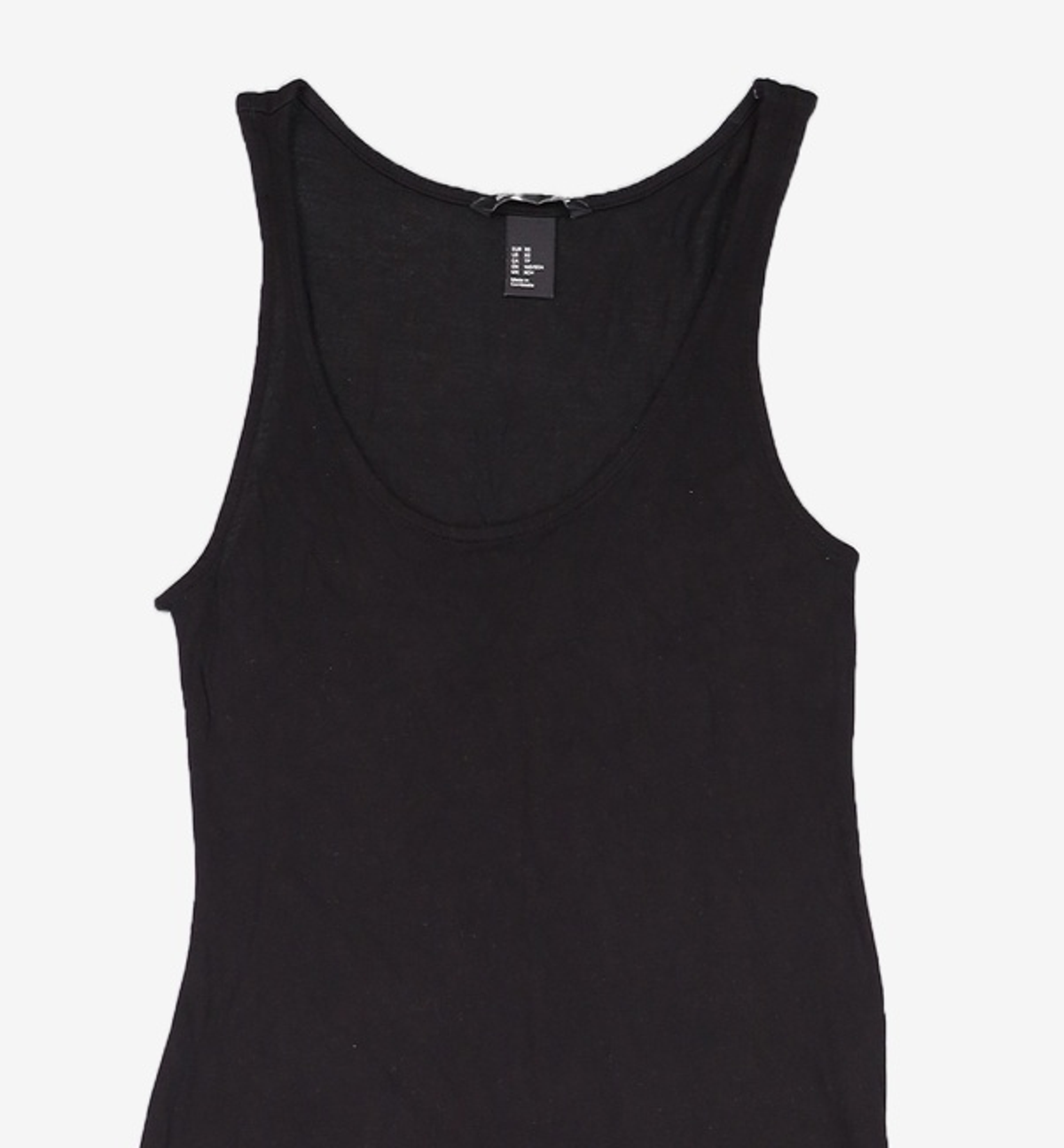 에이치앤엠(H&M) 맥시 원피스 XS