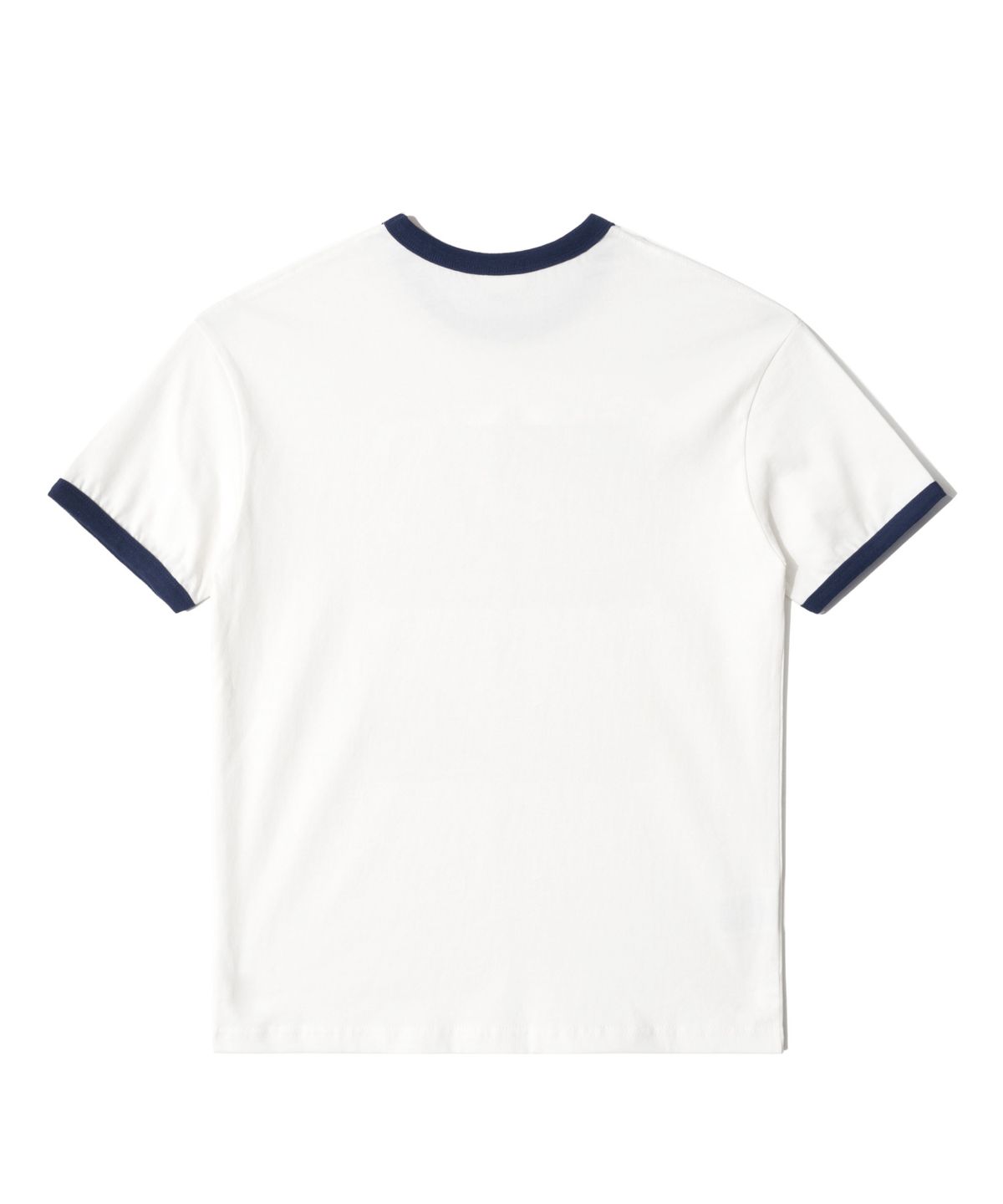큐티에잇 가먼츠(QT8 GARMENTS) LB Love Ringer Tee (Navy)